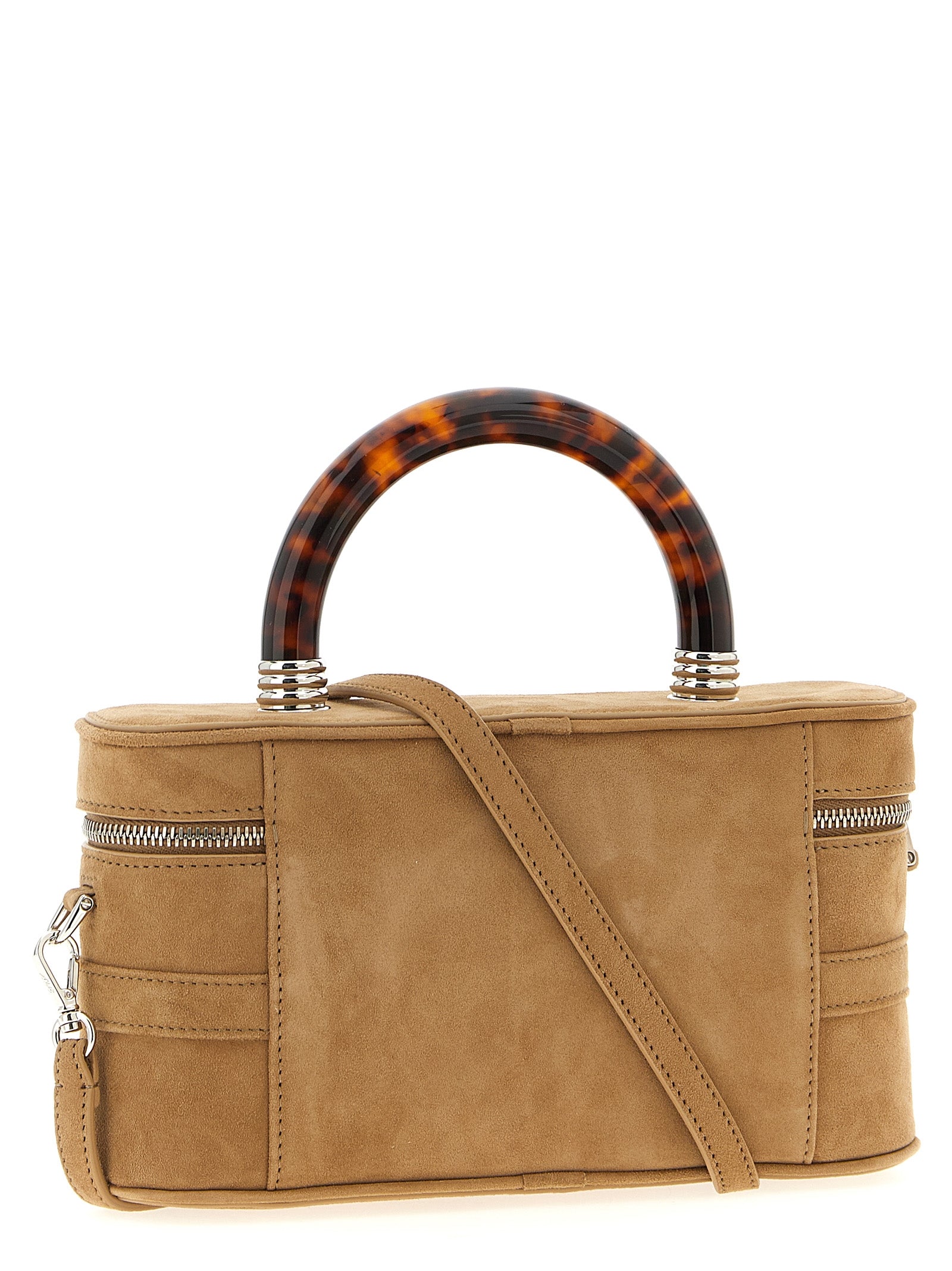 Roger Vivier 'Belle Vivier Vanity' Mini Handbag