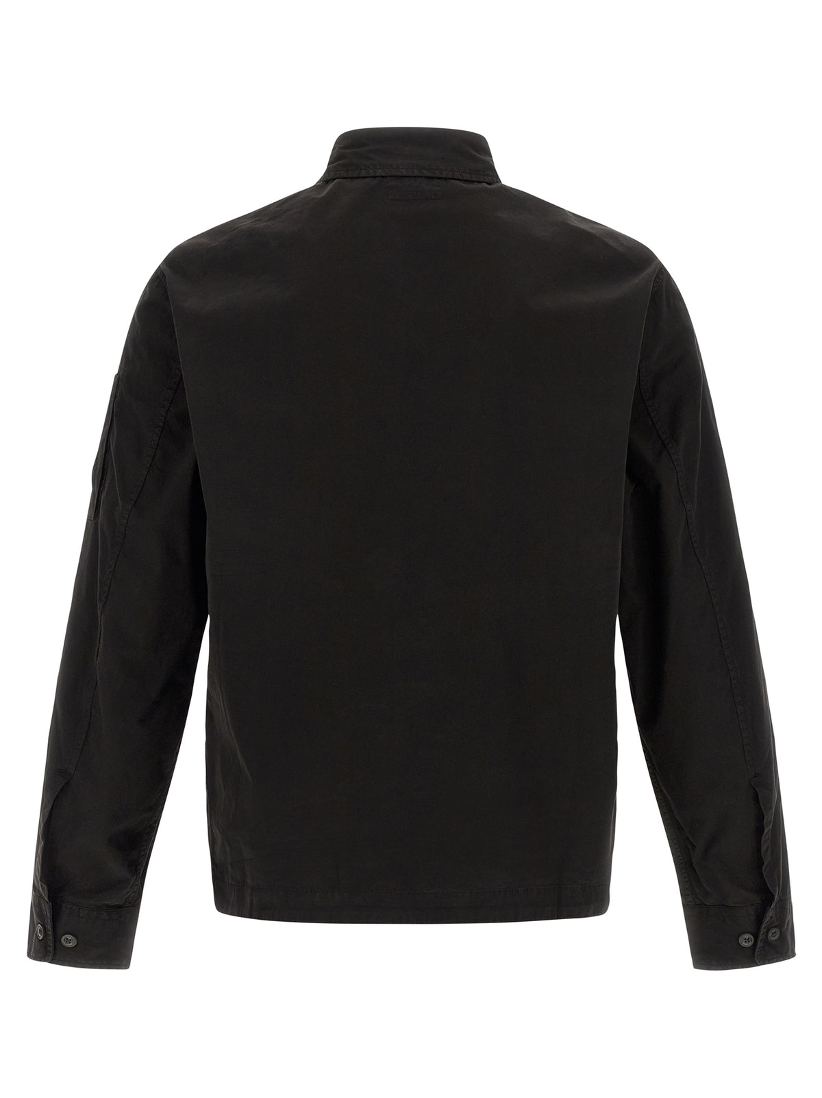 C.P. Company 'Lens' Overshirt