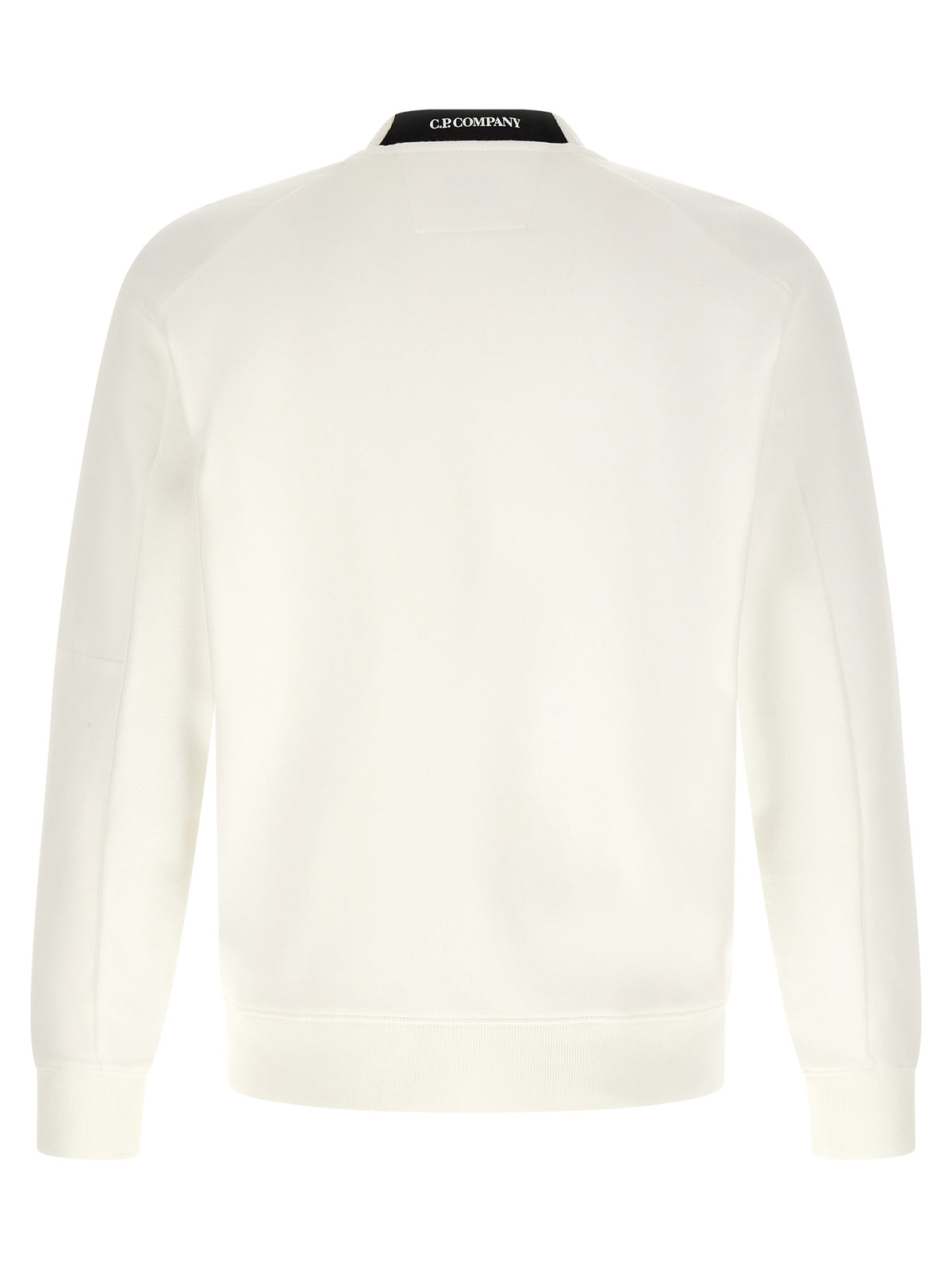 C.P. Company 'Diagonal Raised' Sweatshirt