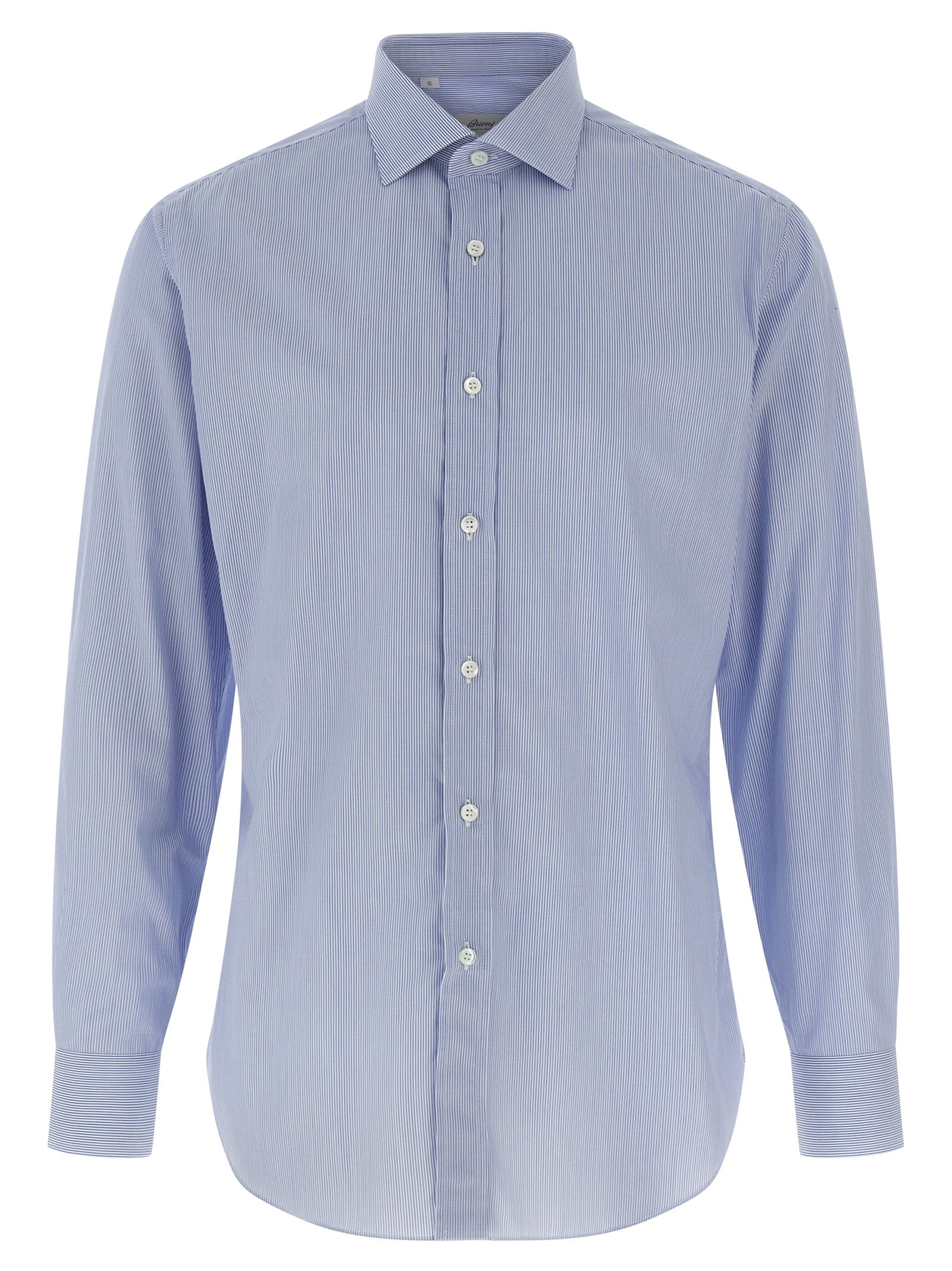 Brioni 'Trevi Mark' Shirt