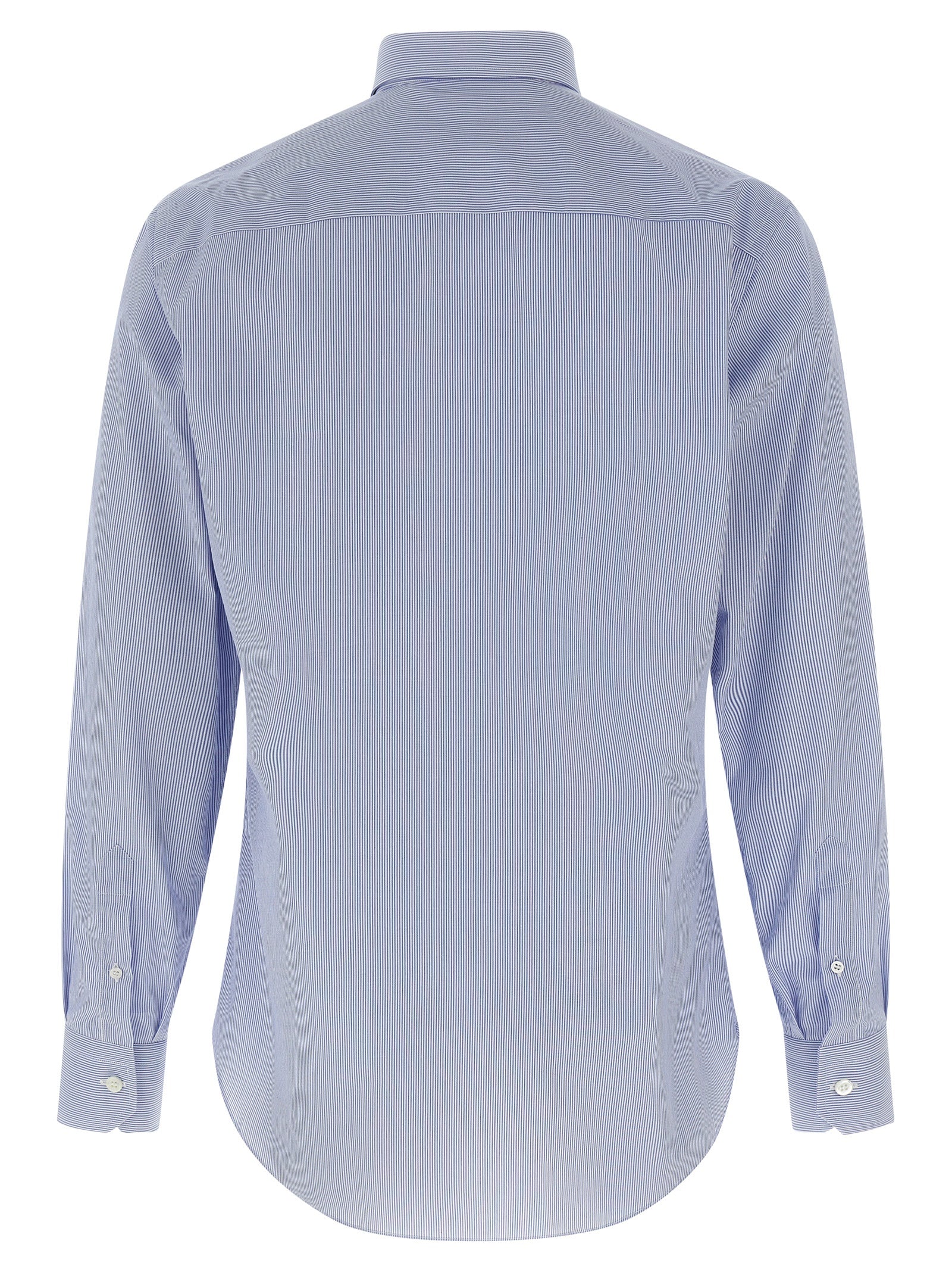 Brioni 'Trevi Mark' Shirt