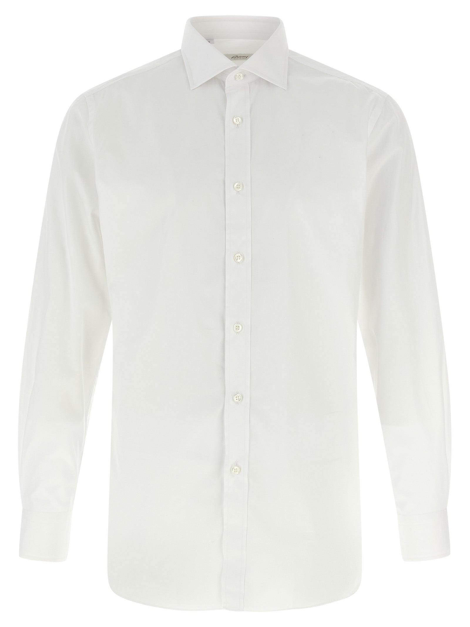 Brioni 'Trevi Mark' Shirt
