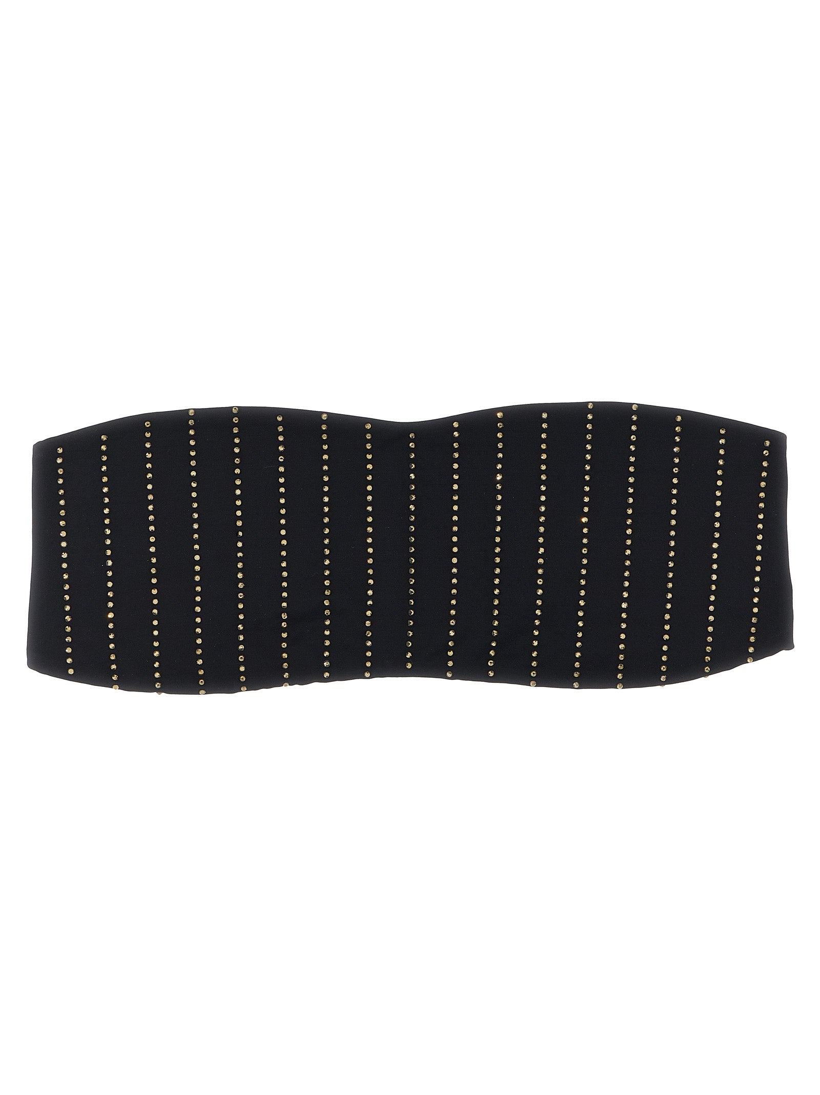 Mc2 Saint Barth 'Rebby' Bikini Top