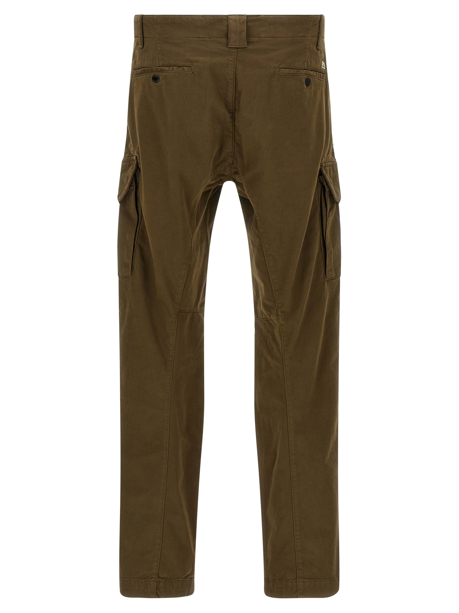 C.P. Company Cargo Pants Lens