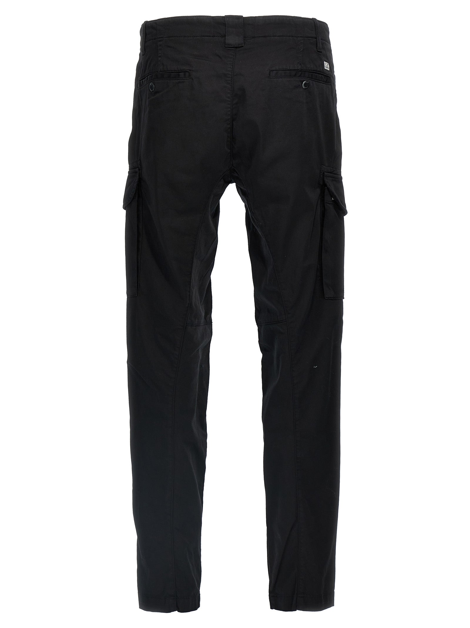 C.P. Company Lente Cargo Pants