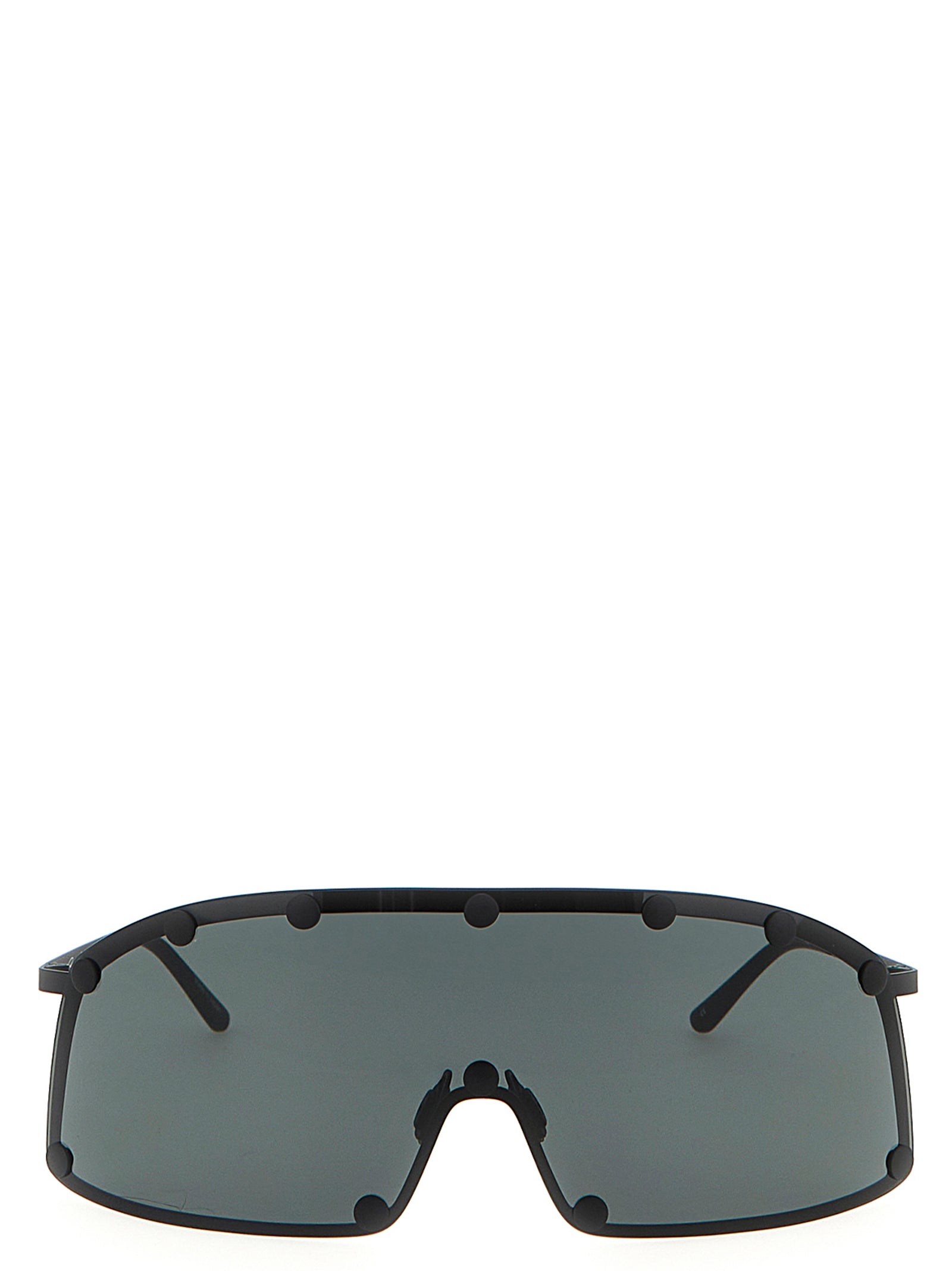 Rick Owens 'Shielding' Sunglasses