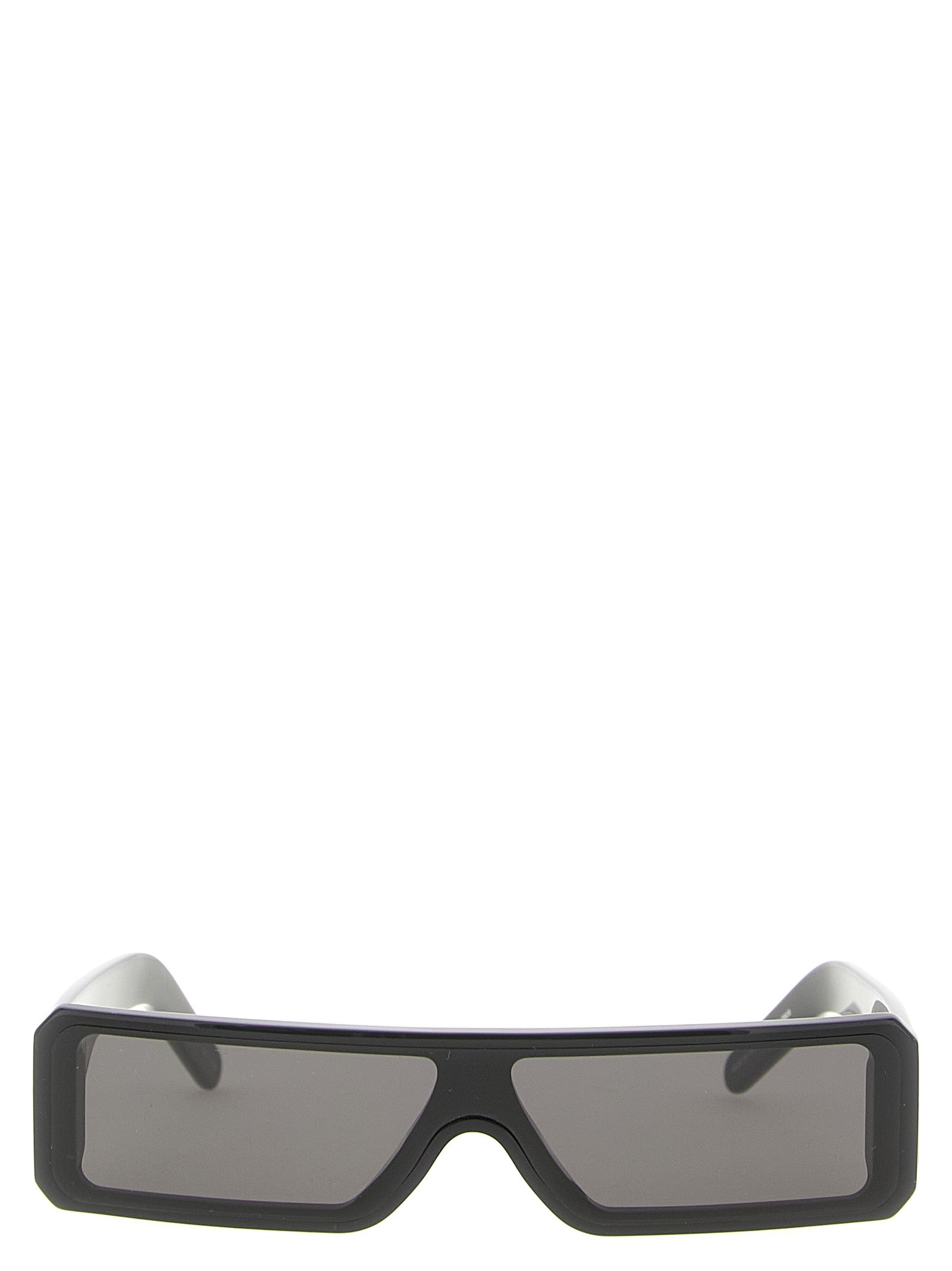 Rick Owens 'Gethshades' Sunglasses