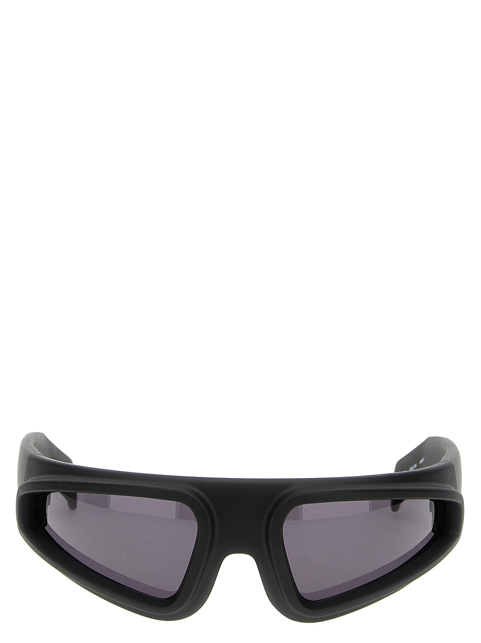 Rick Owens 'Ryder' Sunglasses