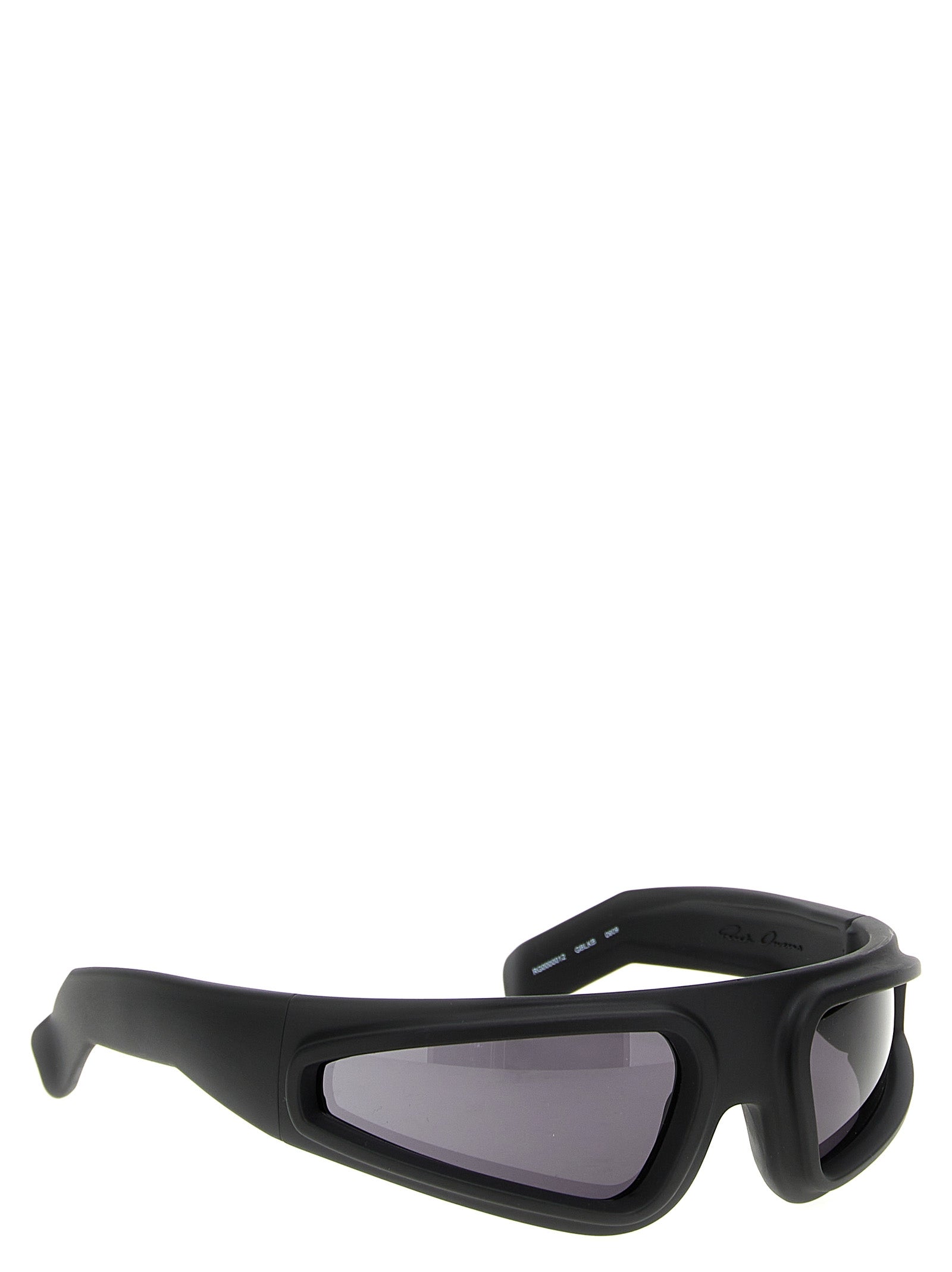 Rick Owens 'Ryder' Sunglasses