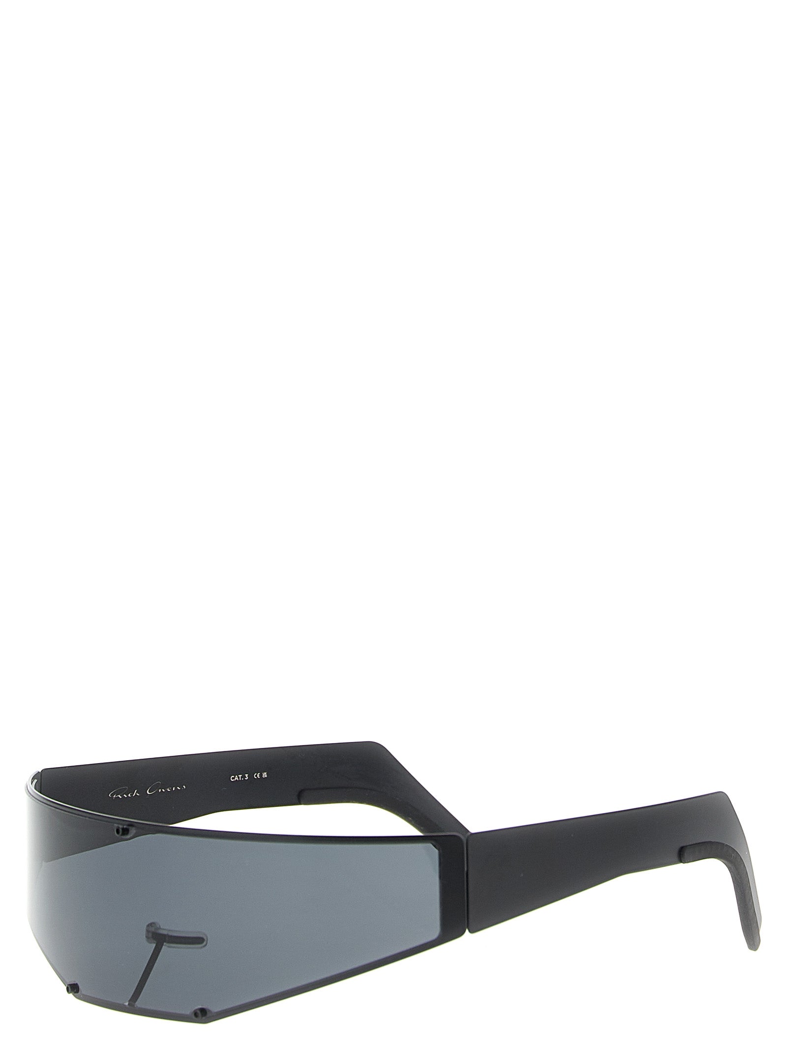 Rick Owens 'Cyclops' Sunglasses