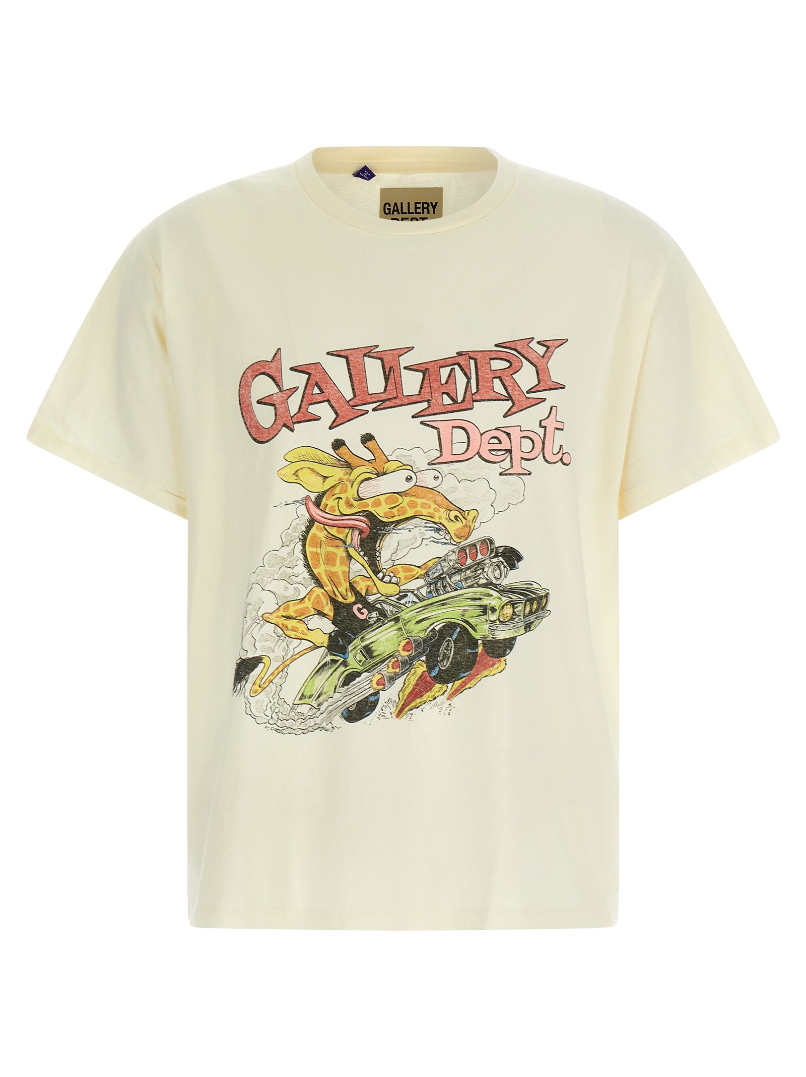 Gallery Dept. 'Rally' T-Shirt