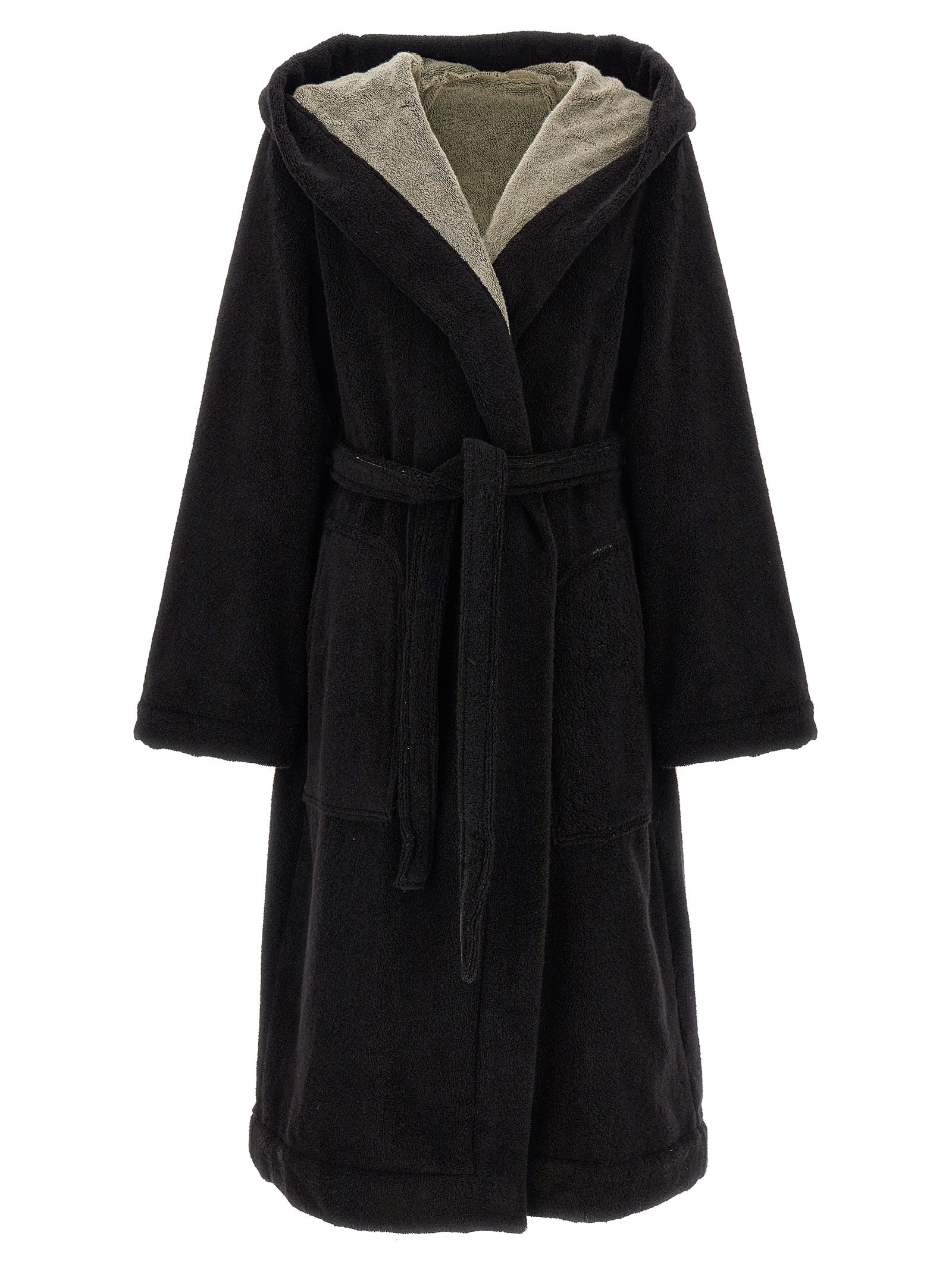 Rick Owens 'Beach Robe' Bathrobe Rick Owens 'Beach Robe' Bathrobe