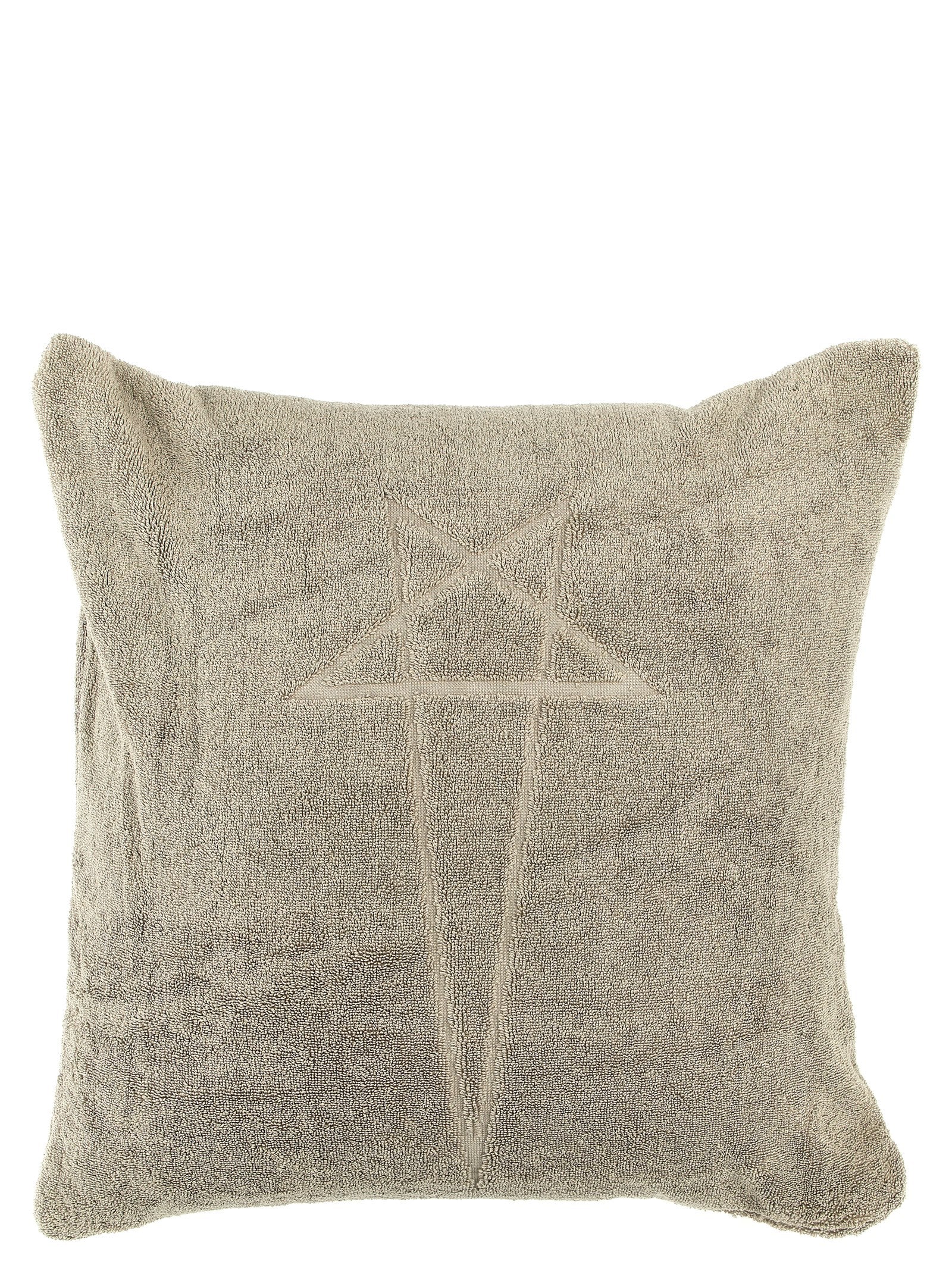 Rick Owens 'Beach' Cushion