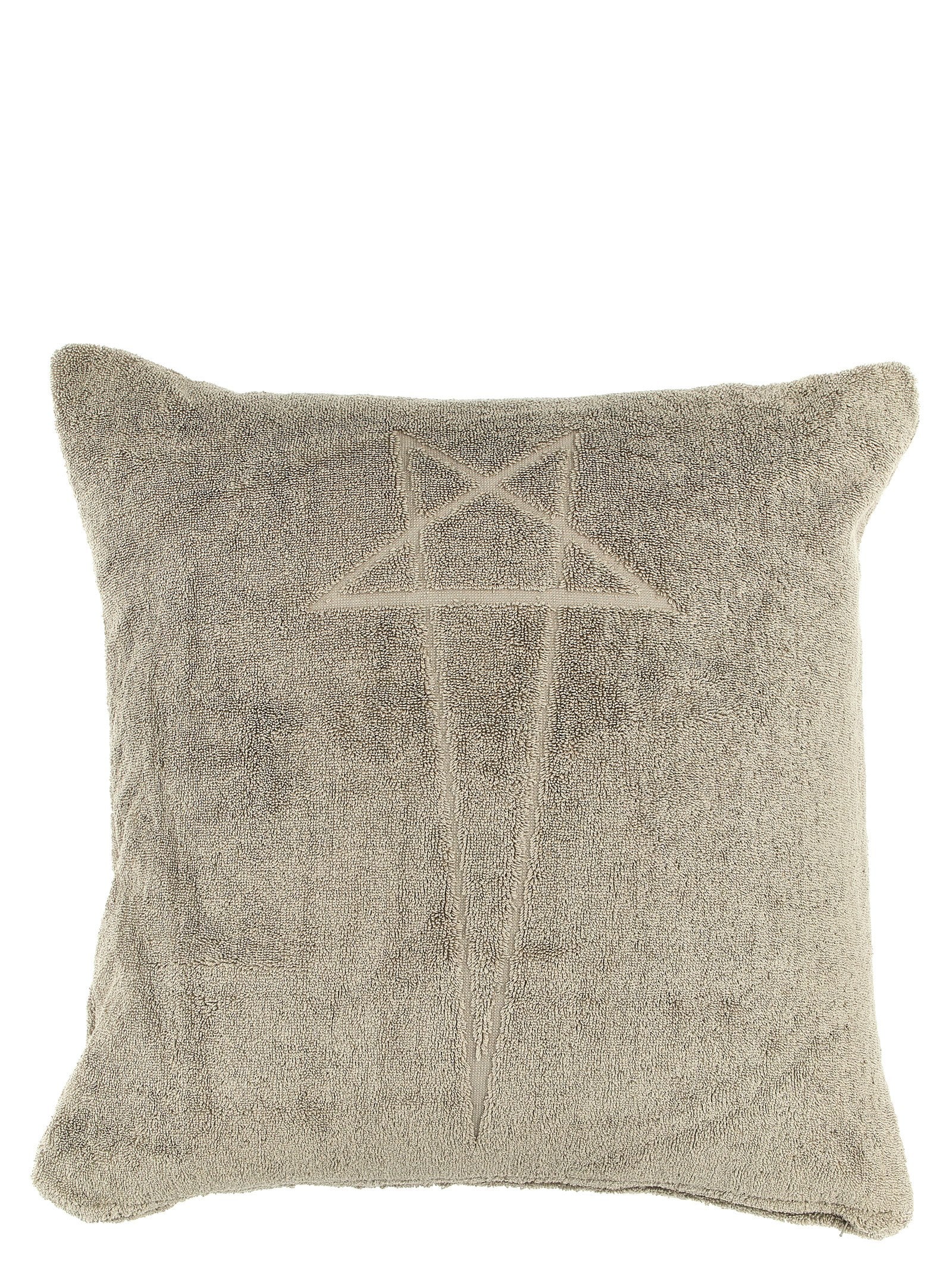Rick Owens 'Beach' Cushion