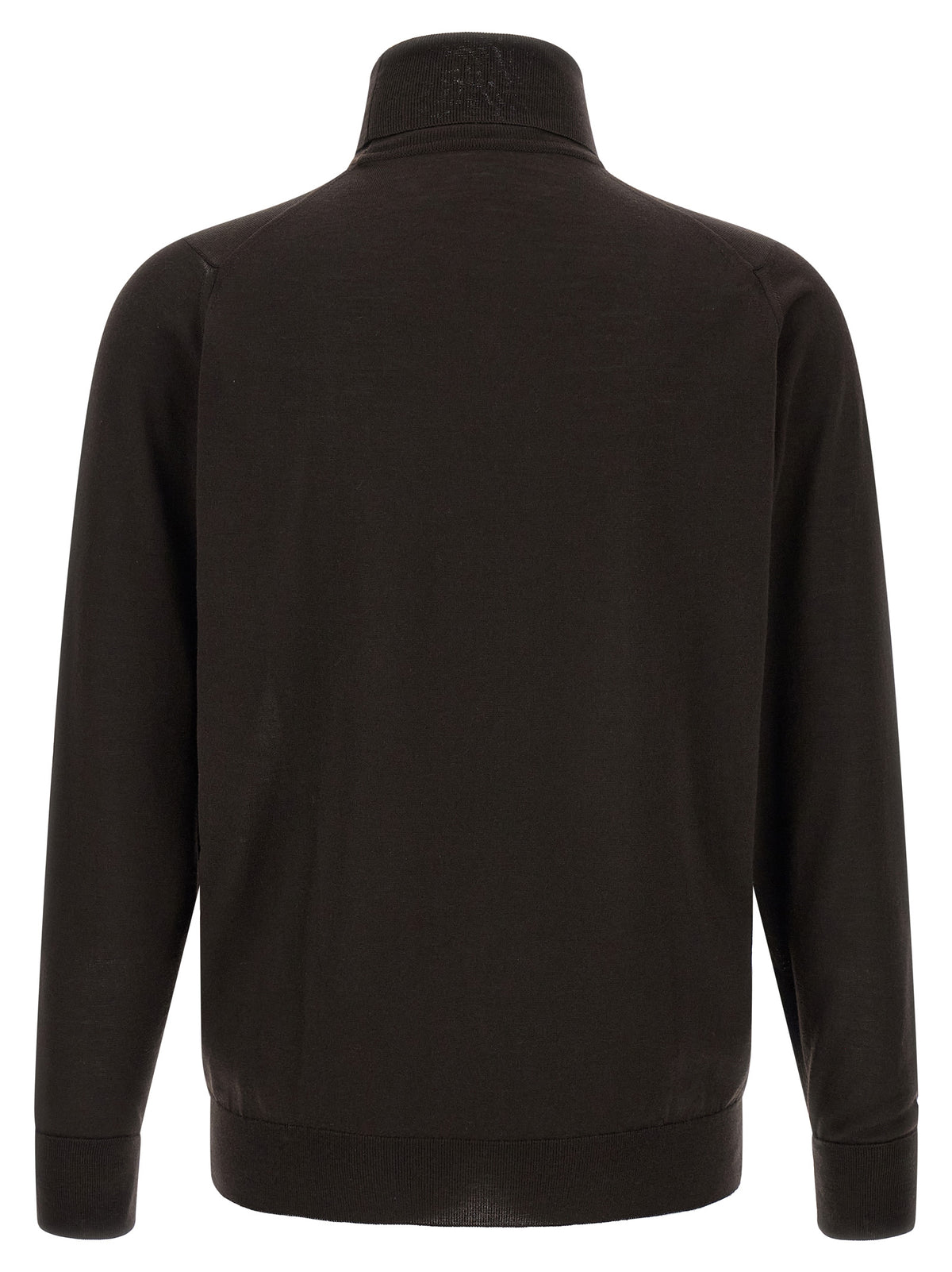 John Smedley 'Richard' Turtleneck Sweater
