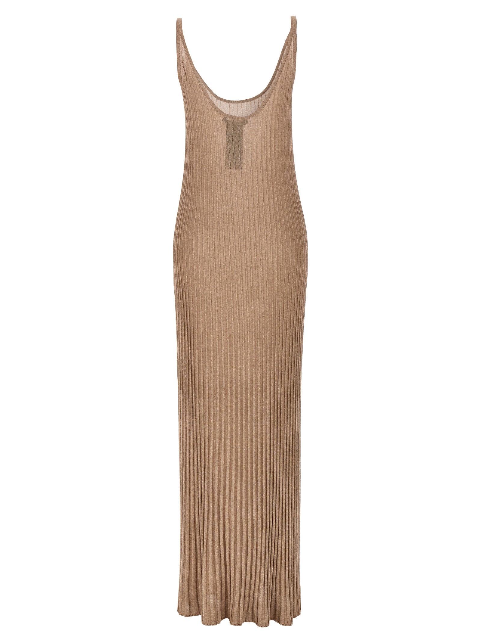 Max Mara 'Ritmo' Dress
