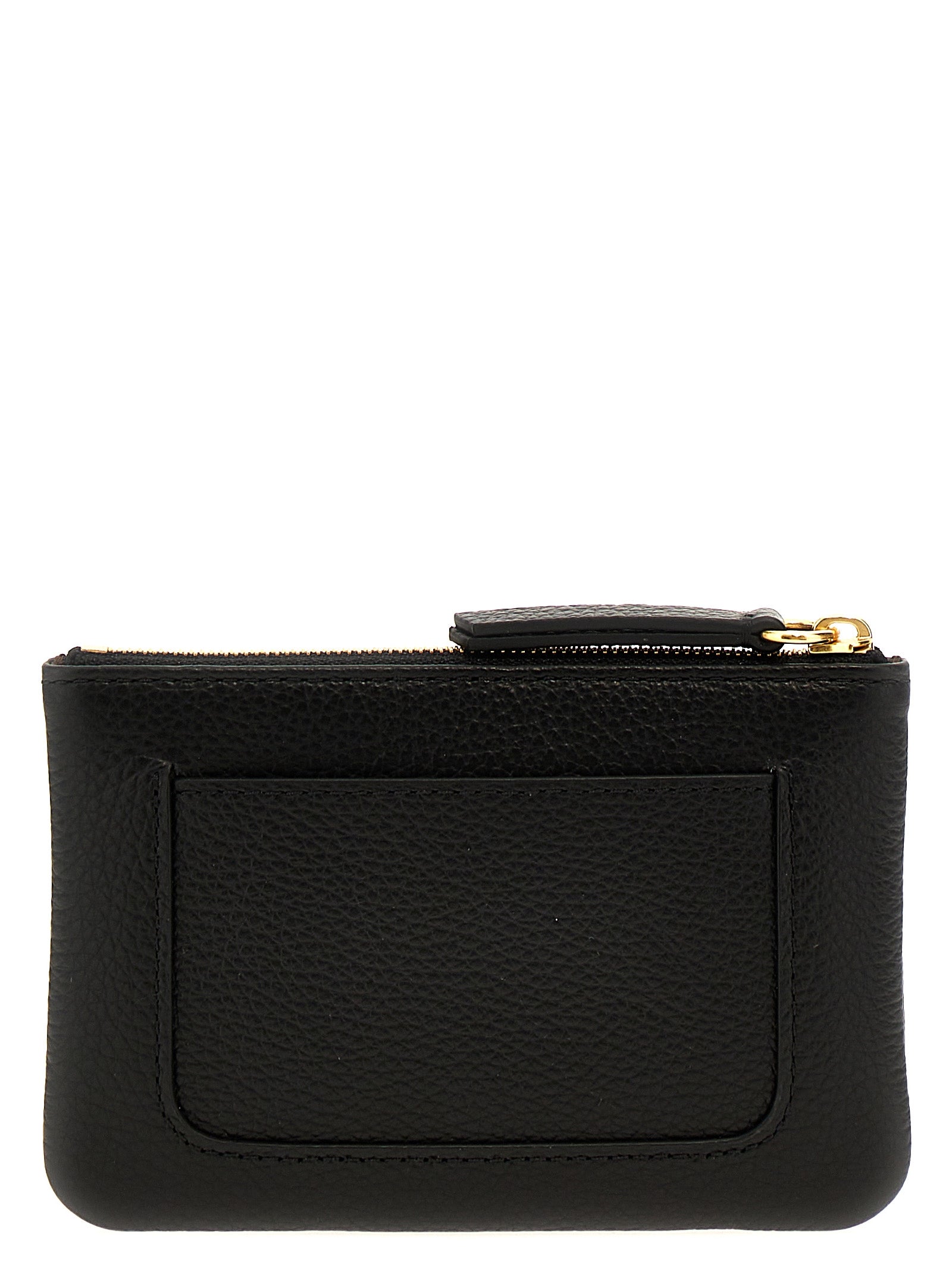 Mulberry 'Mulberry Plaque' Small Wallet
