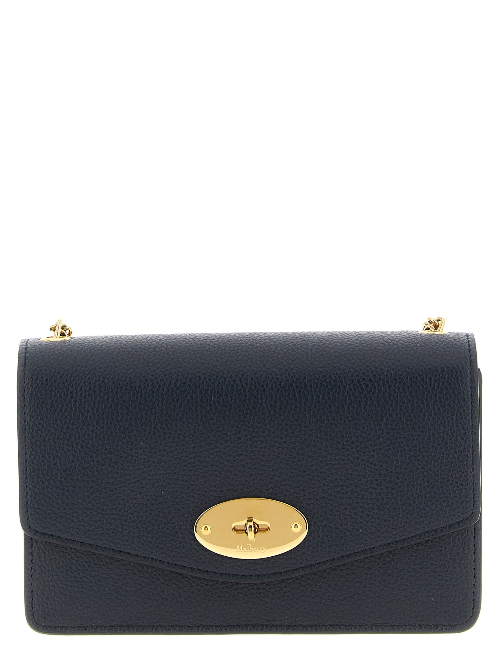 Mulberry Small ‘Darley’ Shoulder Bag