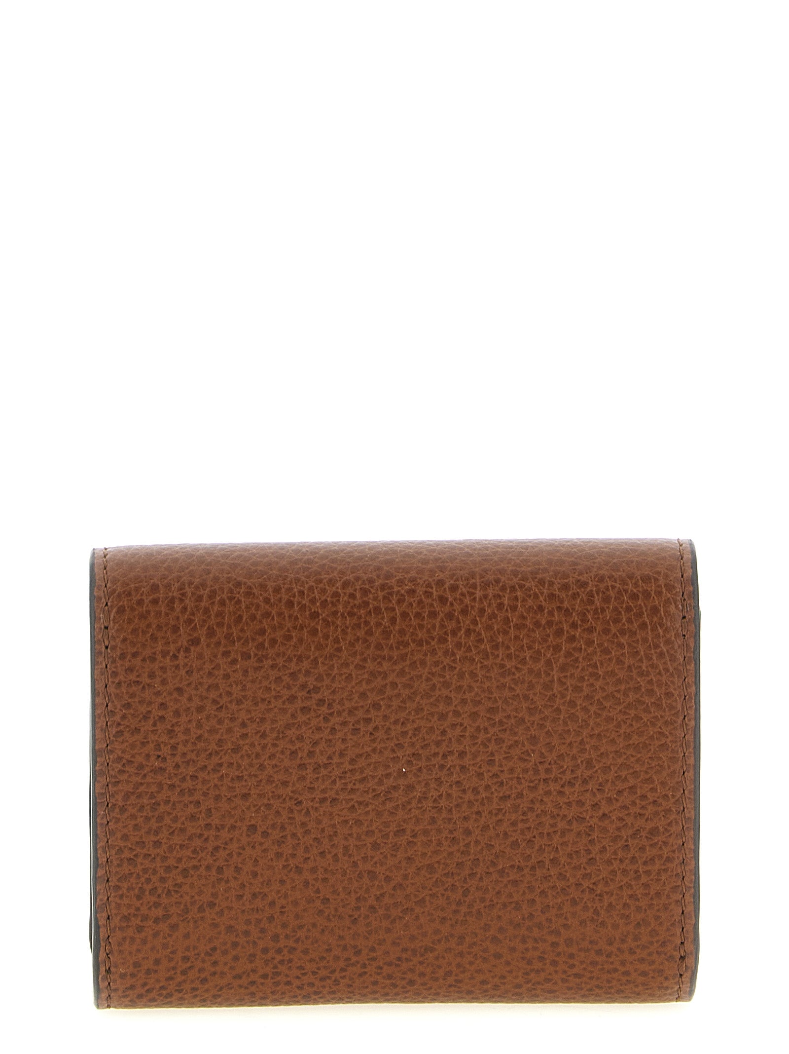 Mulberry 'Darley Concertina' Wallet