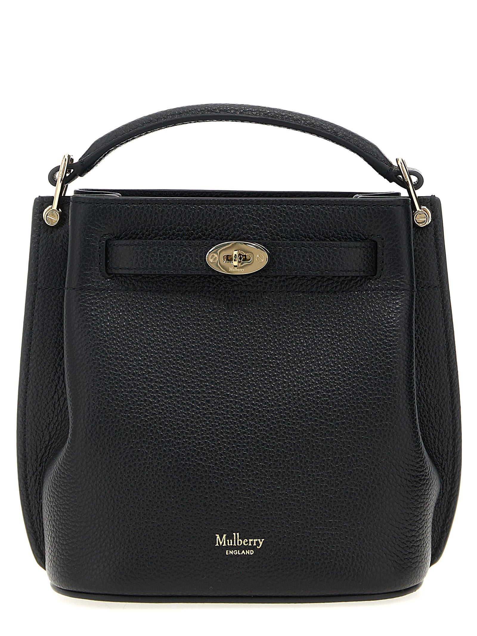 Mulberry 'Islington' Mini Bucket Bag