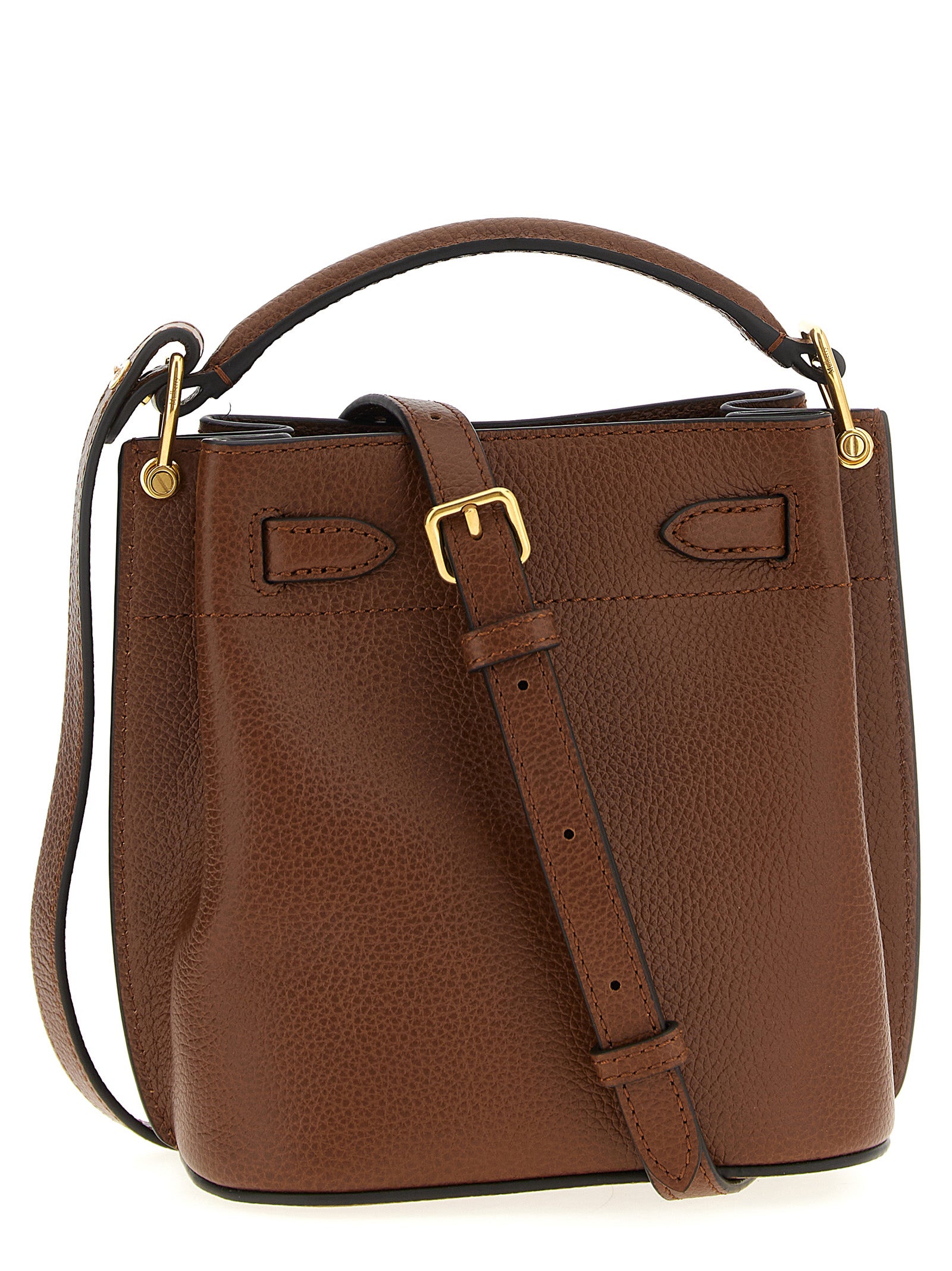 Mulberry 'Islington' Mini Bucket Bag