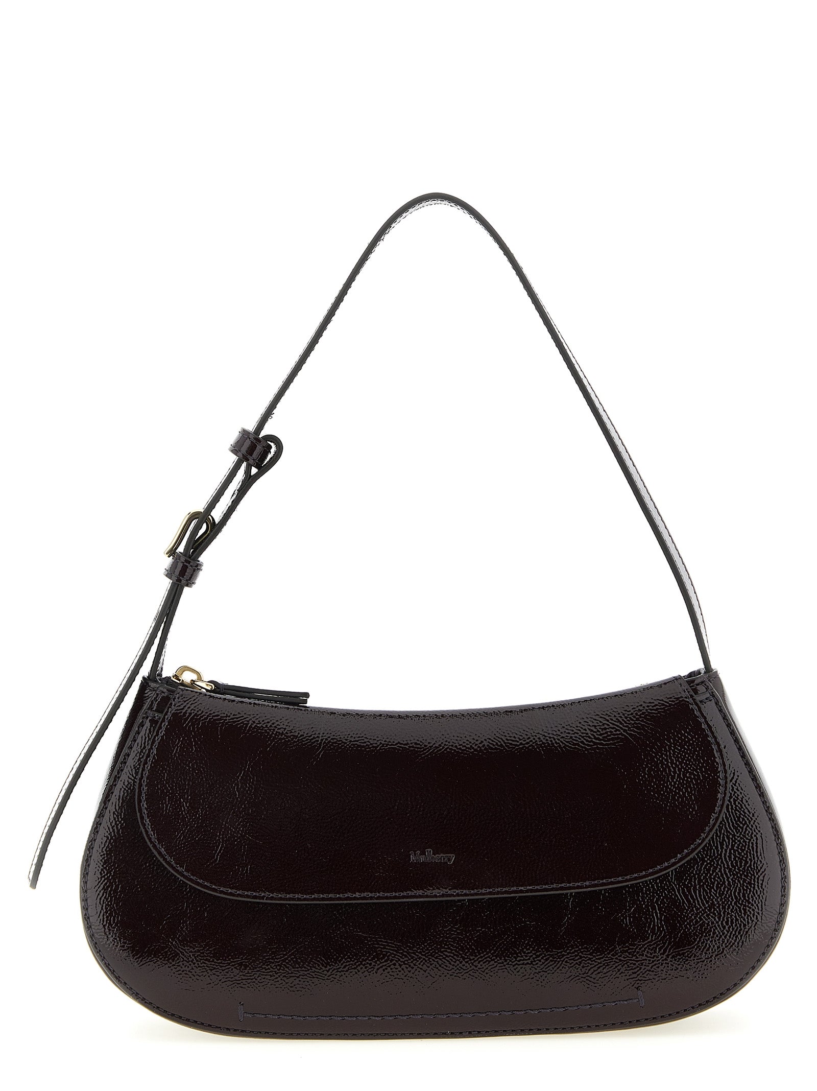 Mulberry 'Clovelly' Shoulder Bag