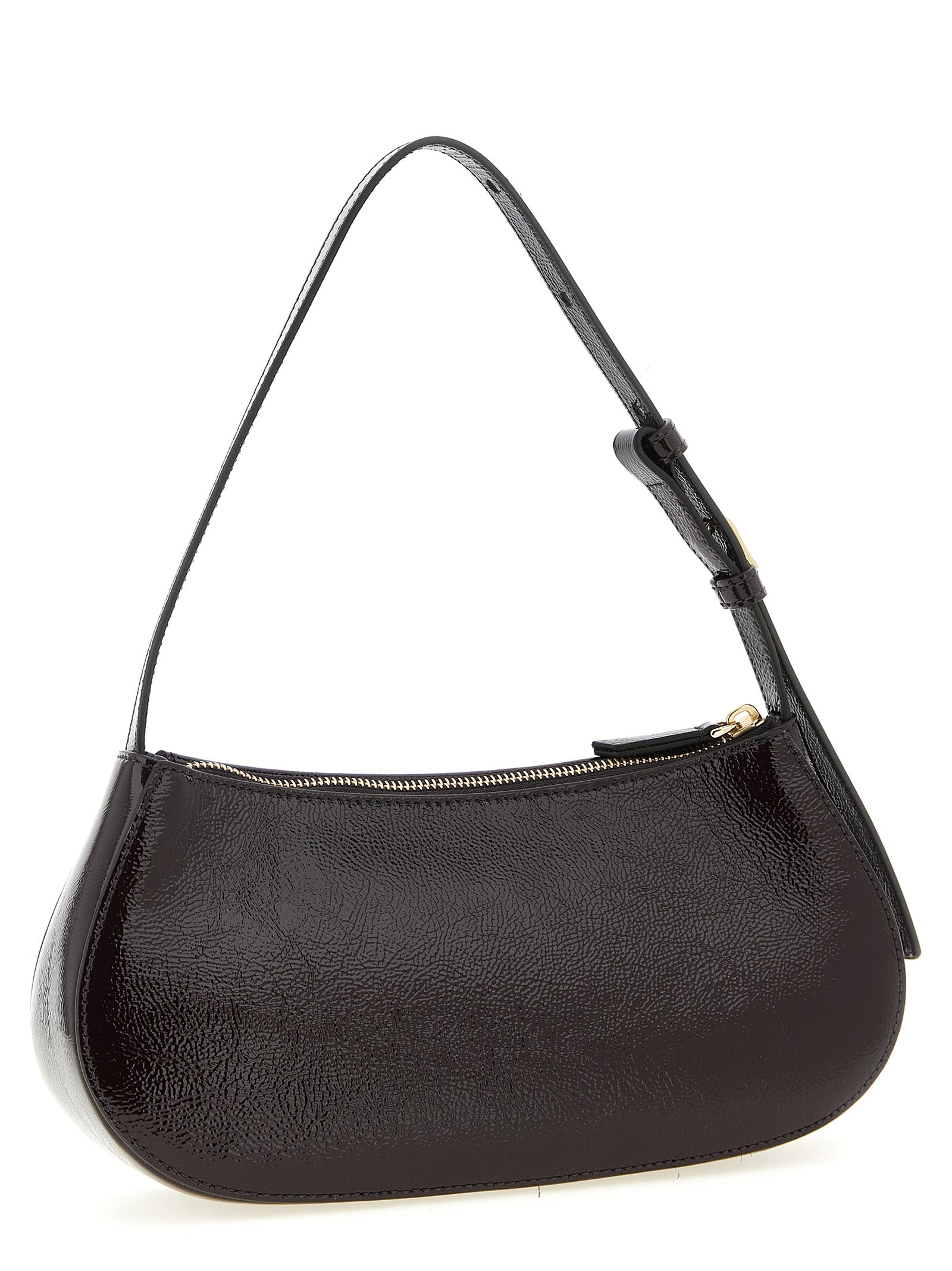 Mulberry 'Clovelly' Shoulder Bag
