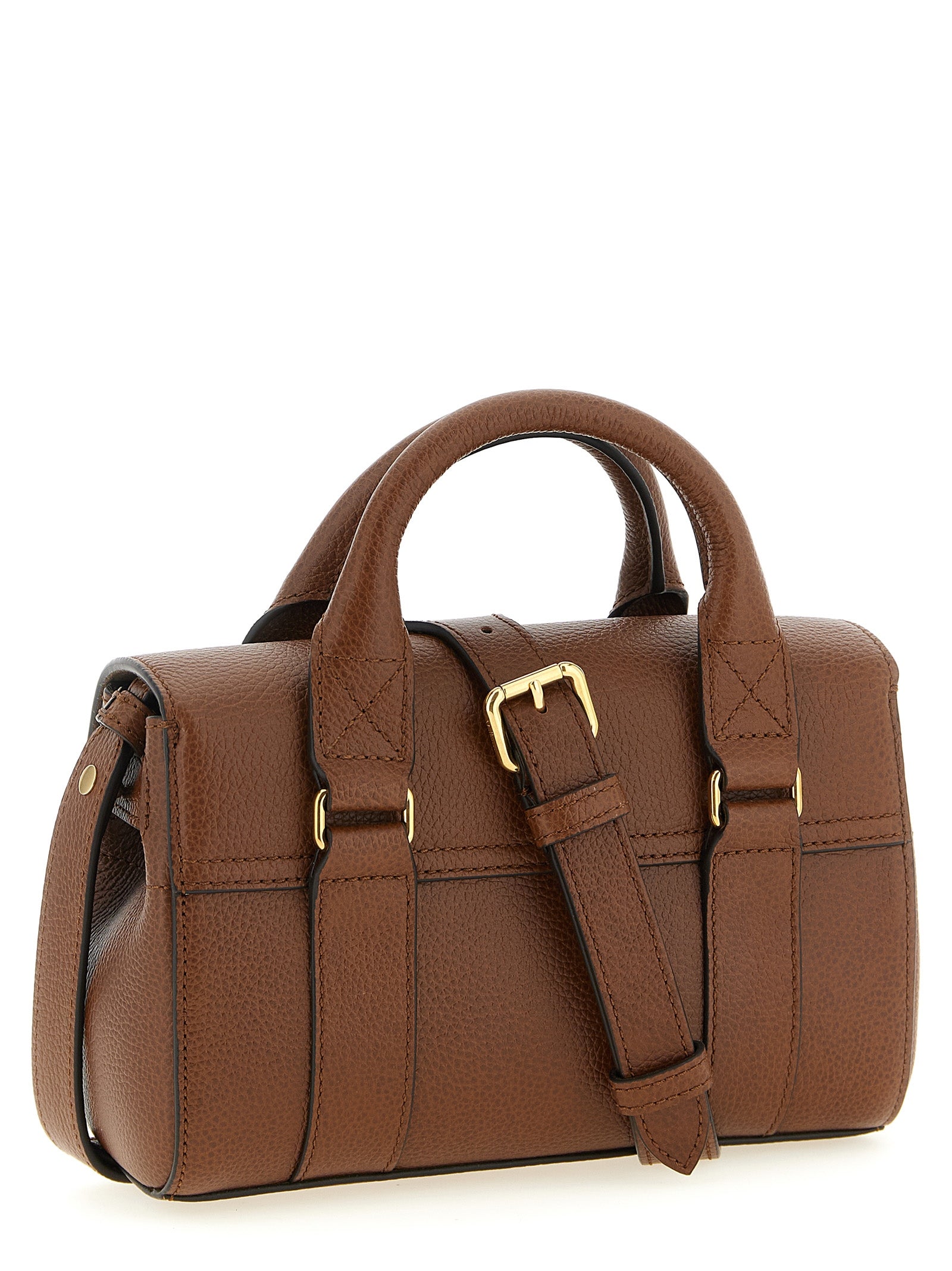 Mulberry 'Mini Heritage Bayswater' Love Bag