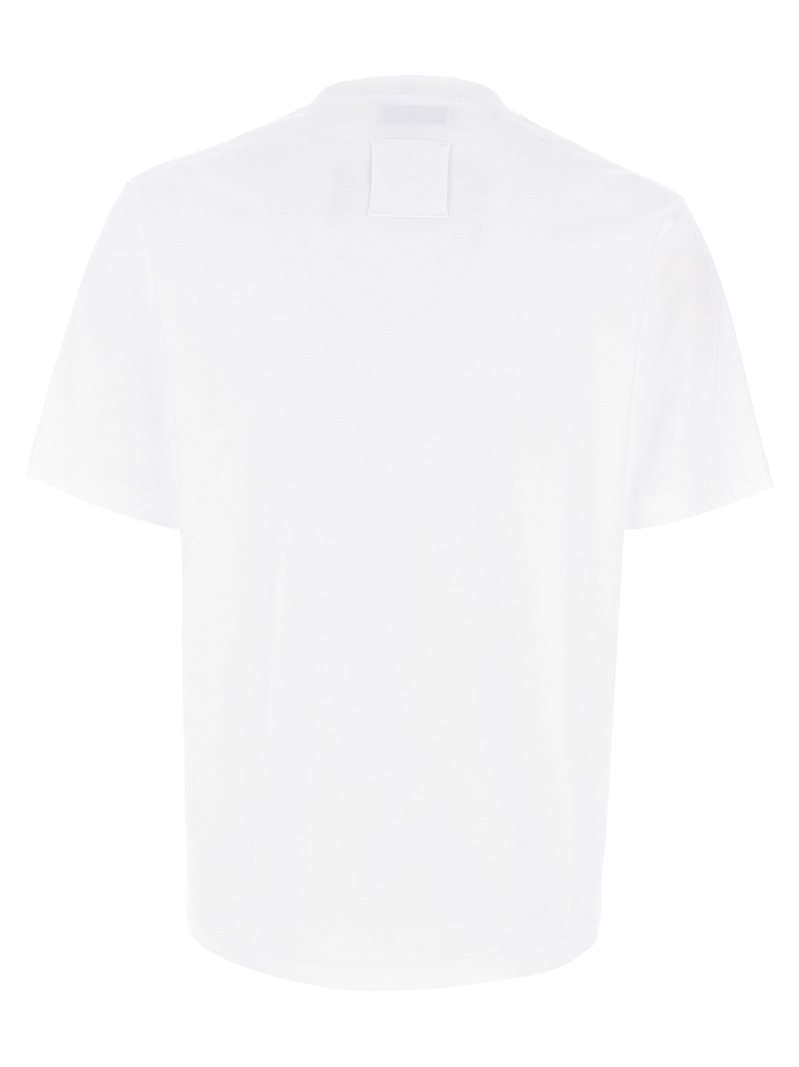 Lanvin Logo T-Shirt