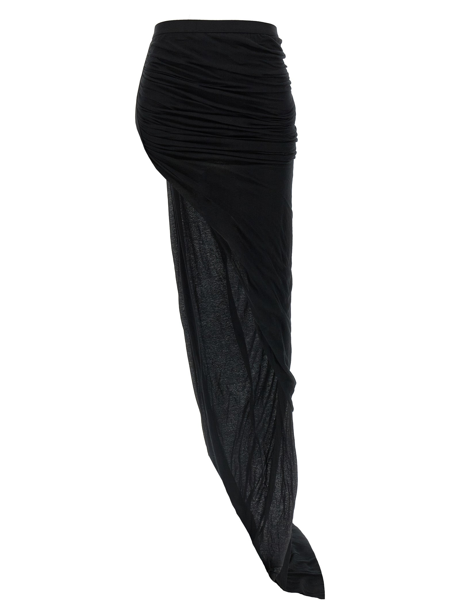 Rick Owens 'Edfu' Skirt