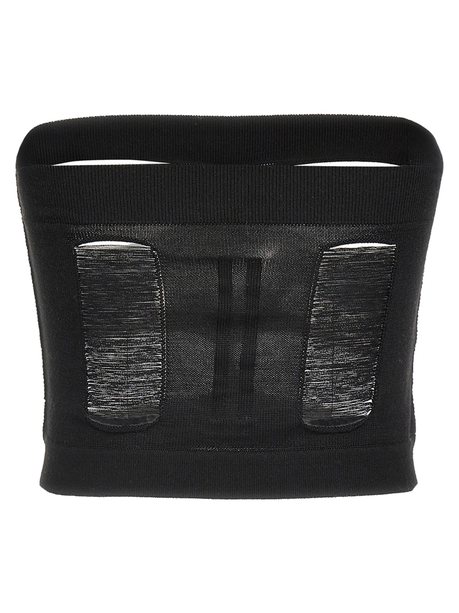 Rick Owens 'Tanja Bandeau' Top