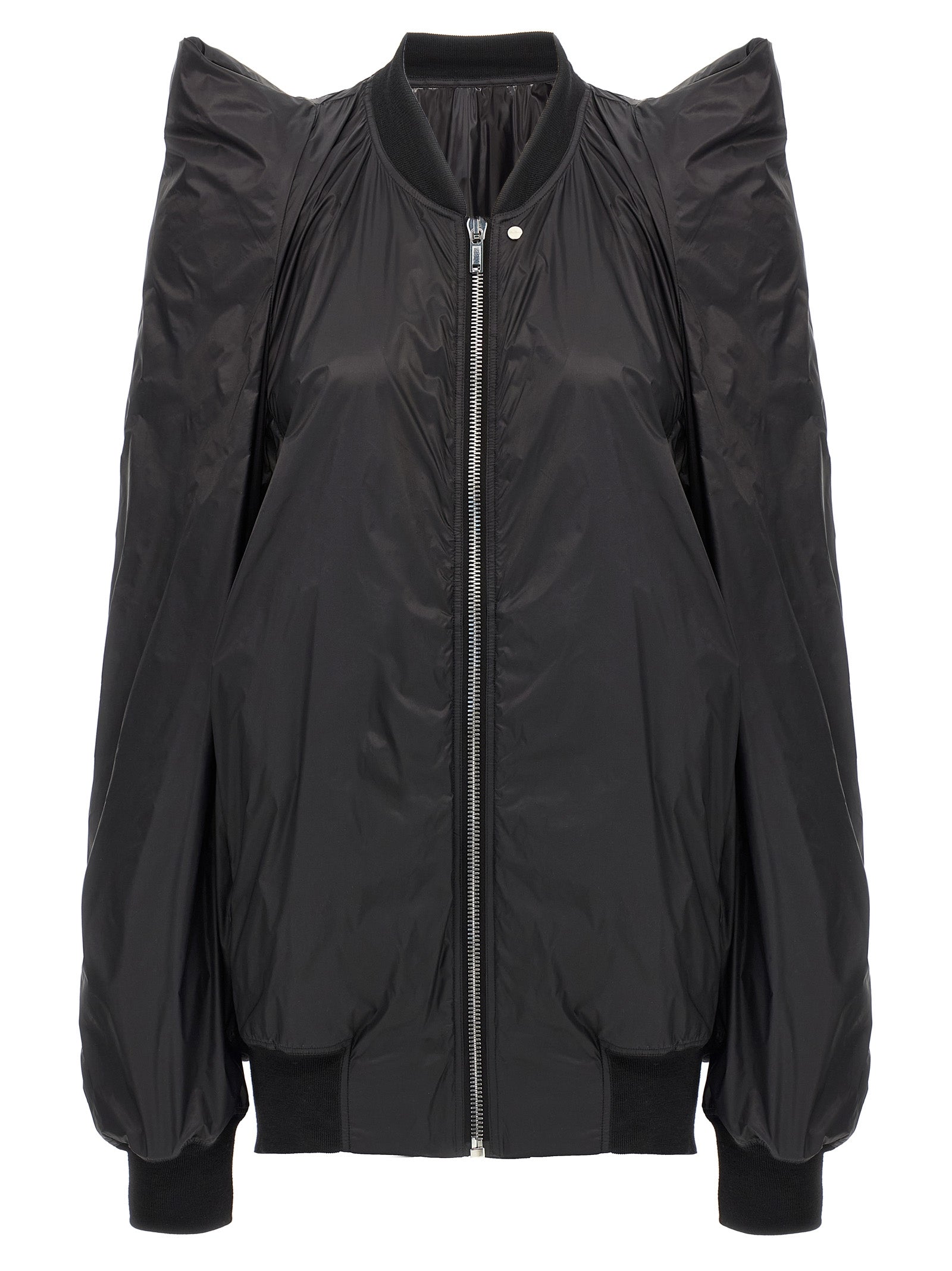 Rick Owens 'Tec Flight' Jacket