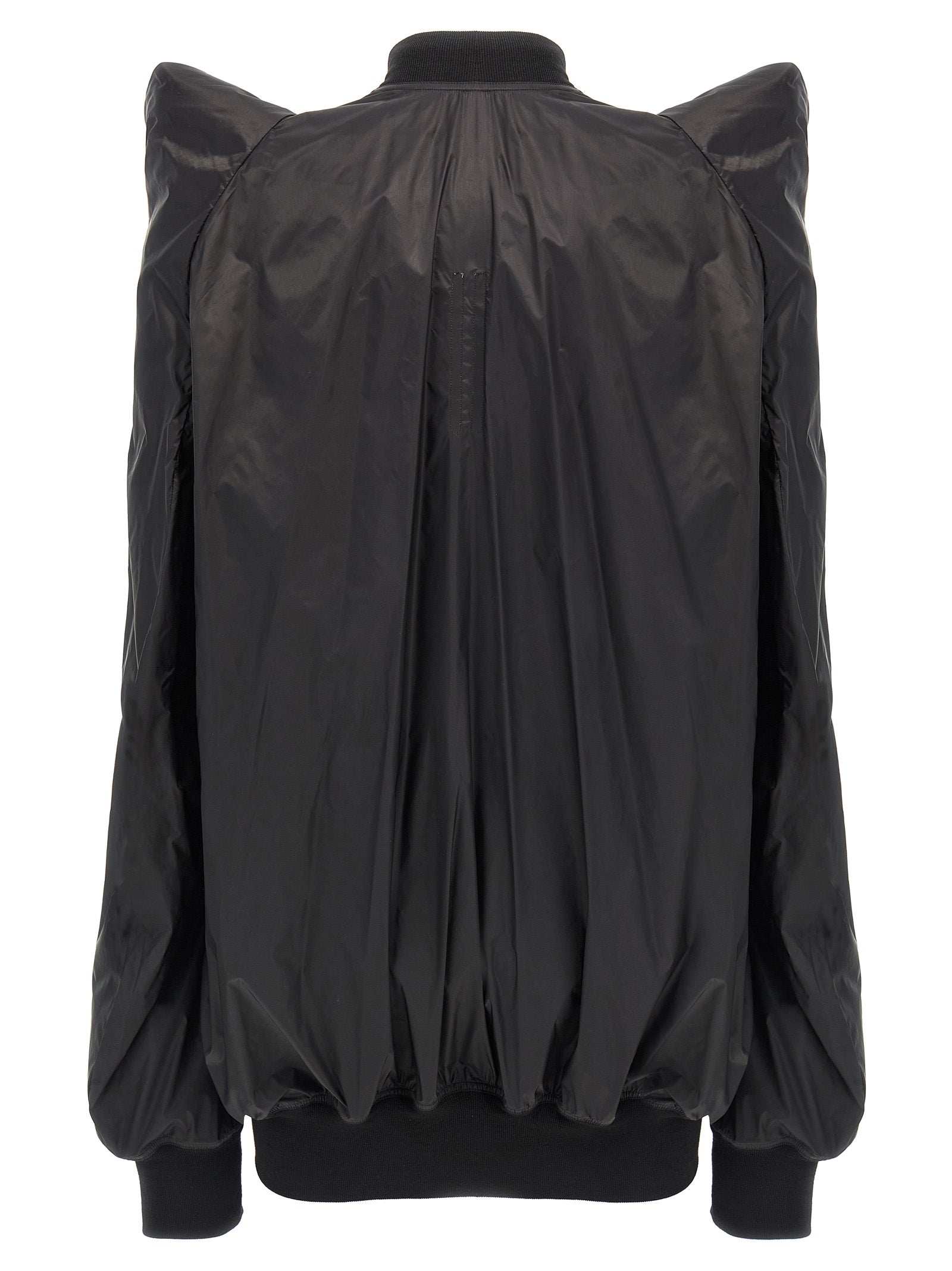 Rick Owens 'Tec Flight' Jacket