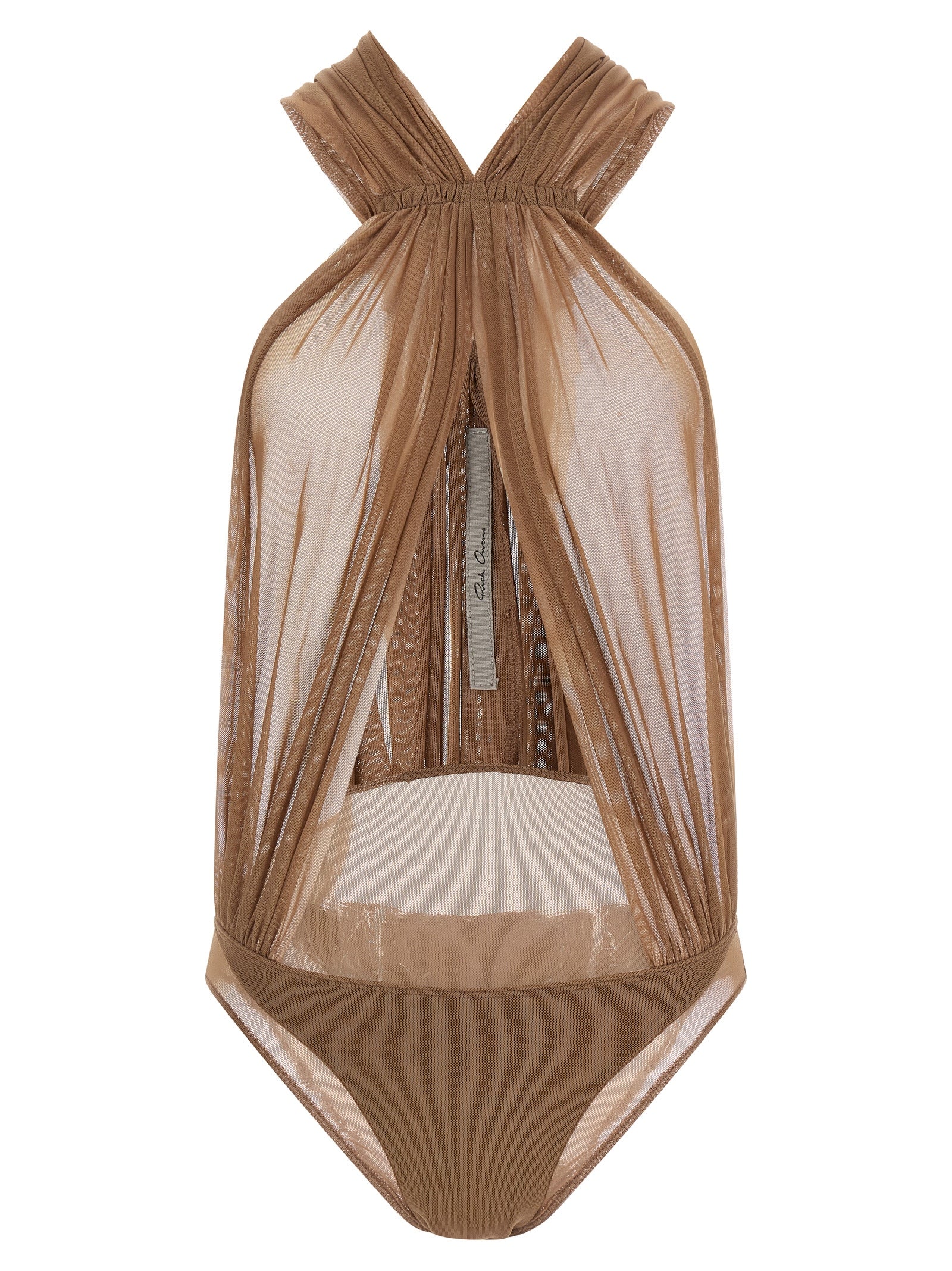 Rick Owens 'Miami' Bodysuit