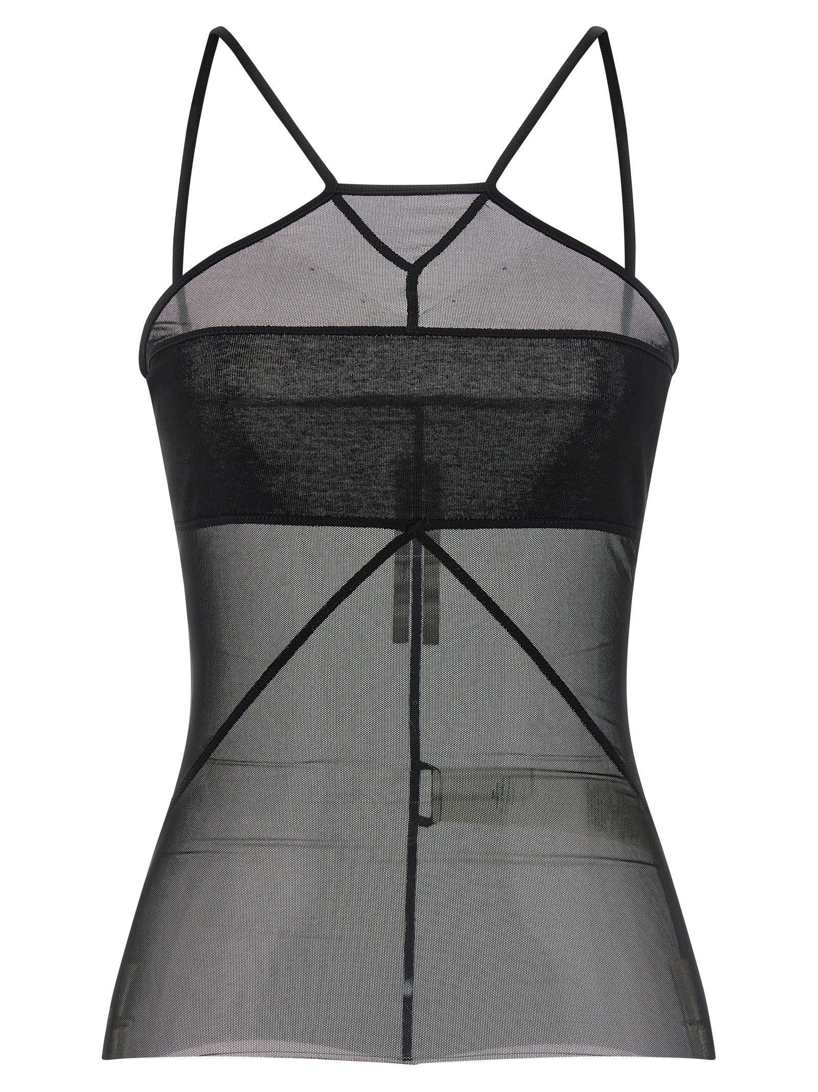 Rick Owens 'Sl Combo' Top