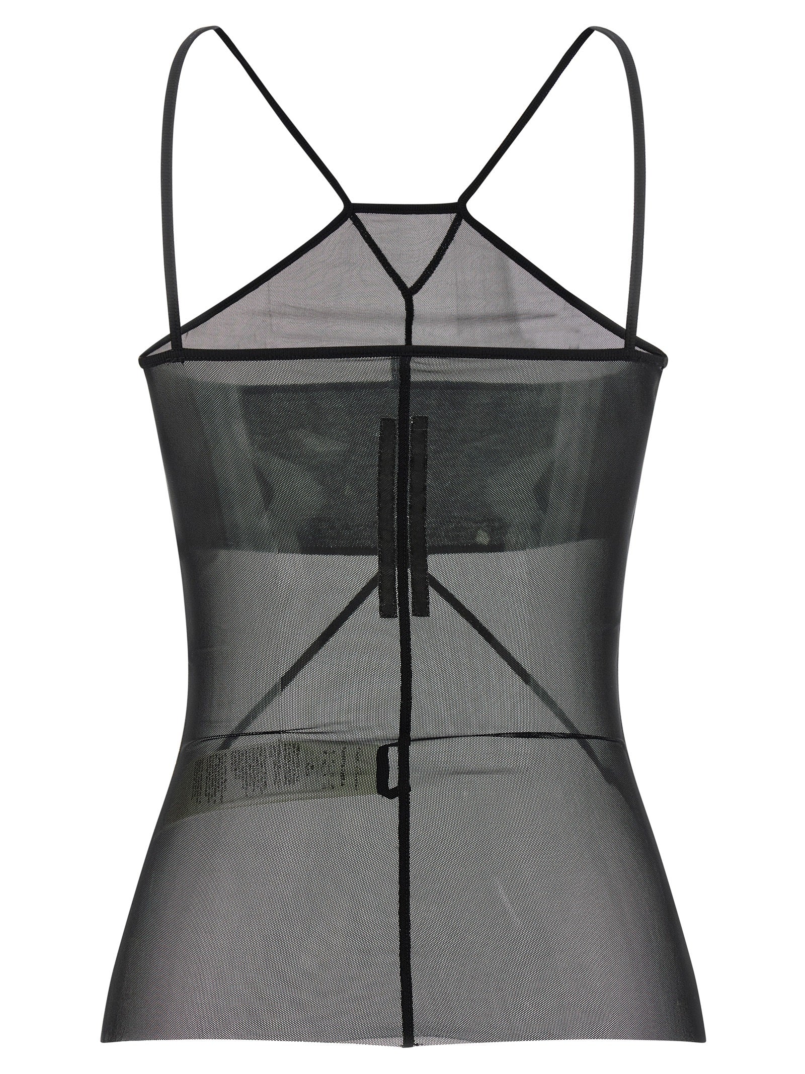 Rick Owens 'Sl Combo' Top