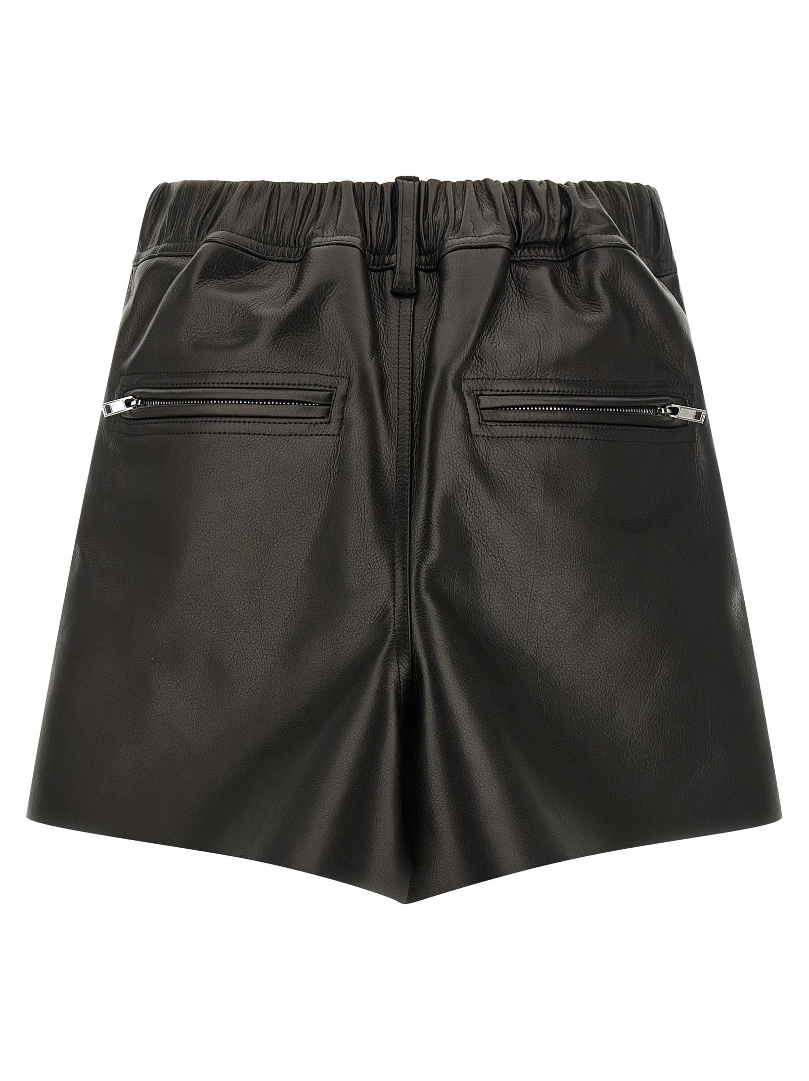 Rick Owens 'Temple' Skirt