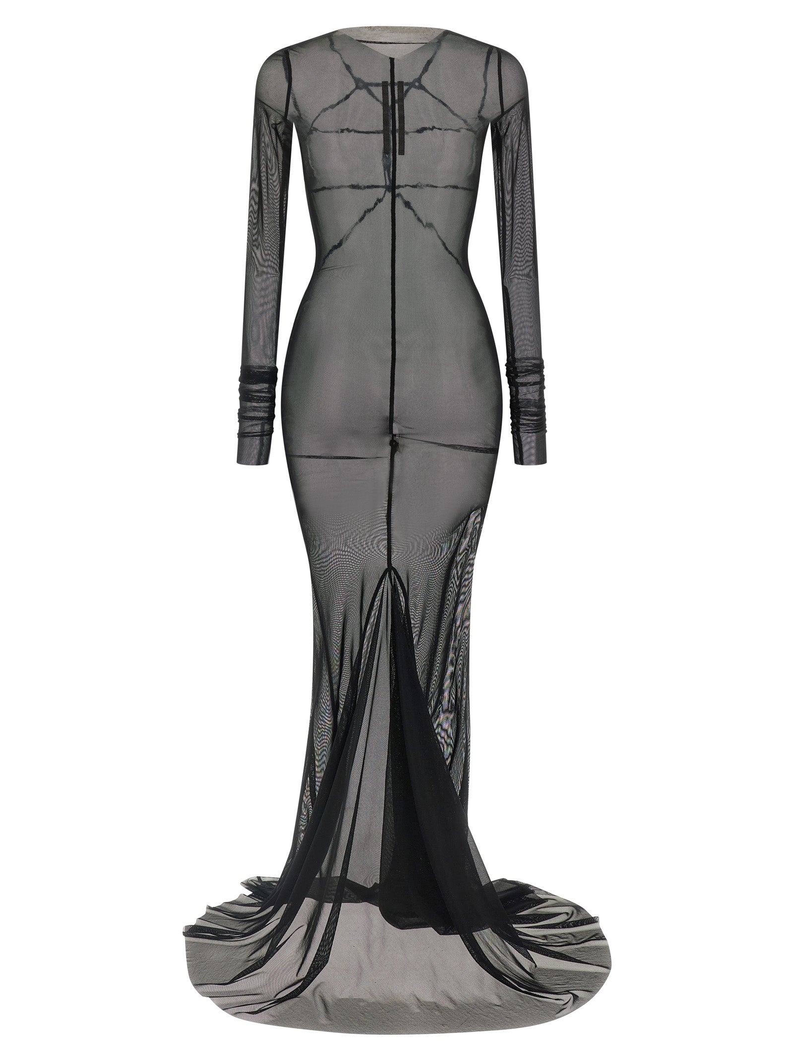 Rick Owens 'Temple' Dress