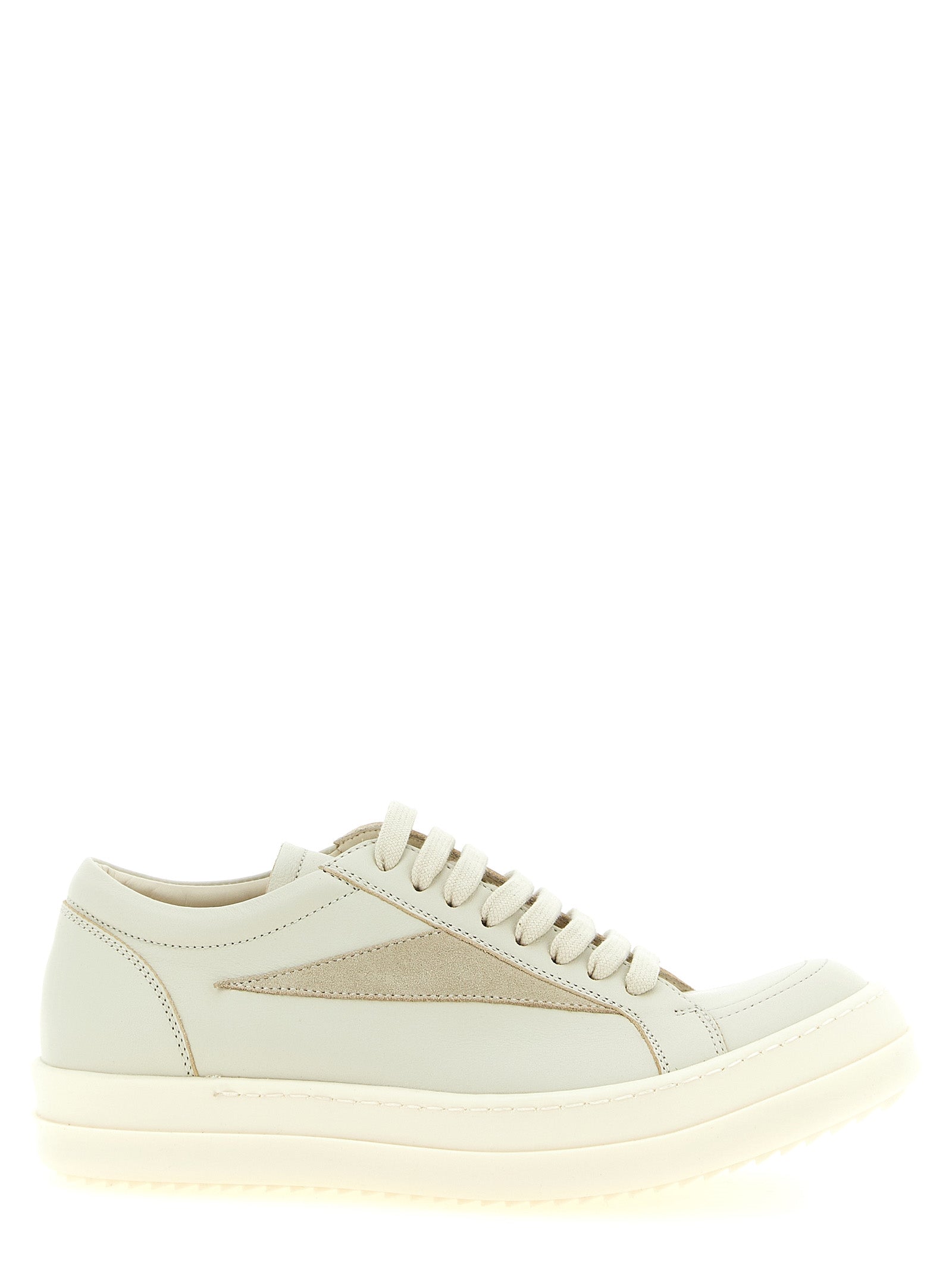 Rick Owens 'Vintage Sneaks' Sneakers