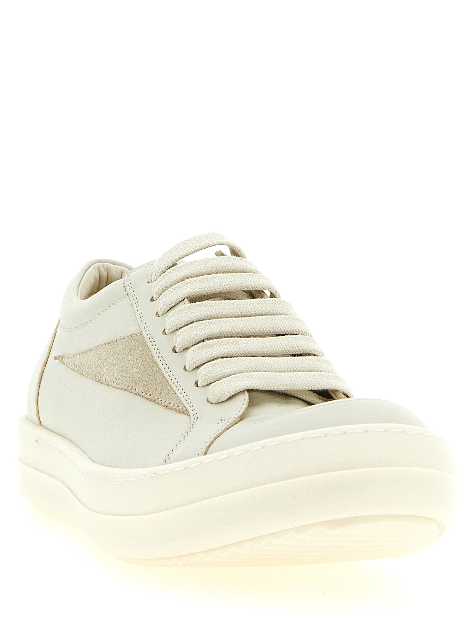 Rick Owens 'Vintage Sneaks' Sneakers