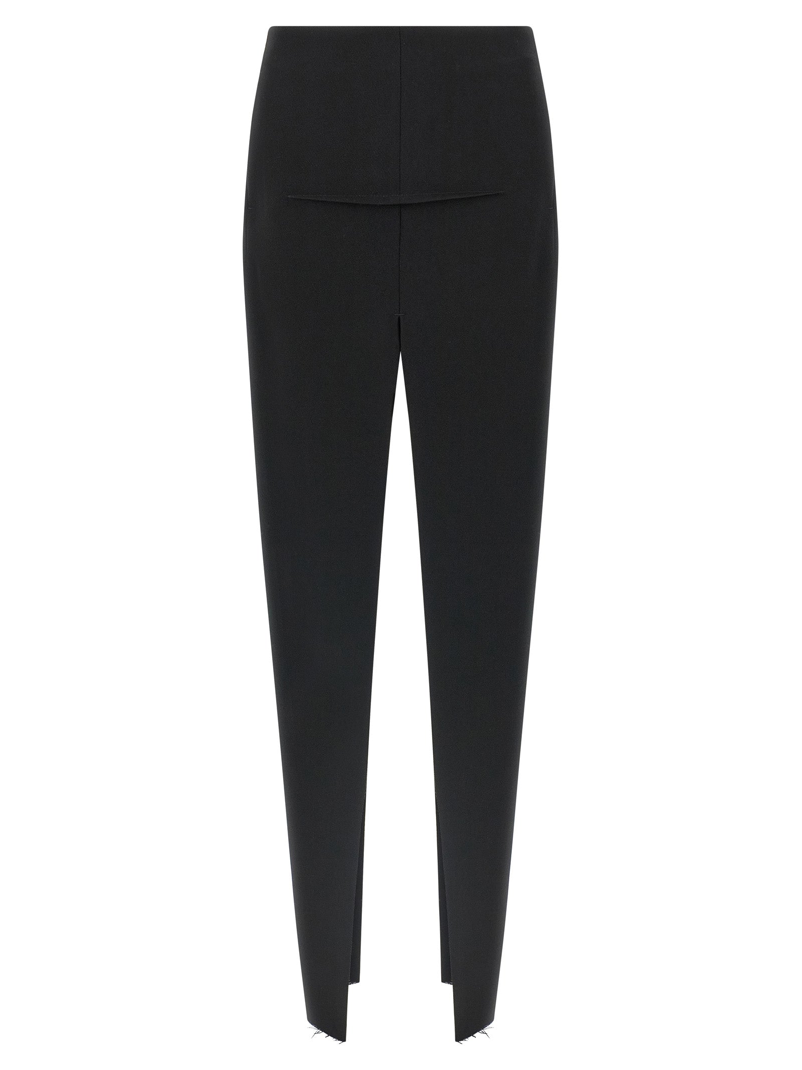 Rick Owens 'Sliced' Skirt