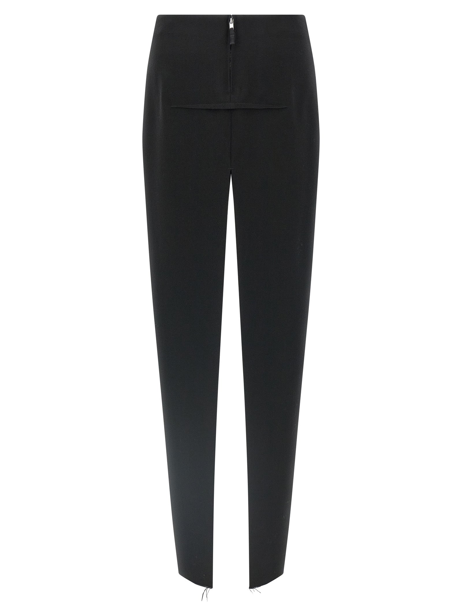 Rick Owens 'Sliced' Skirt