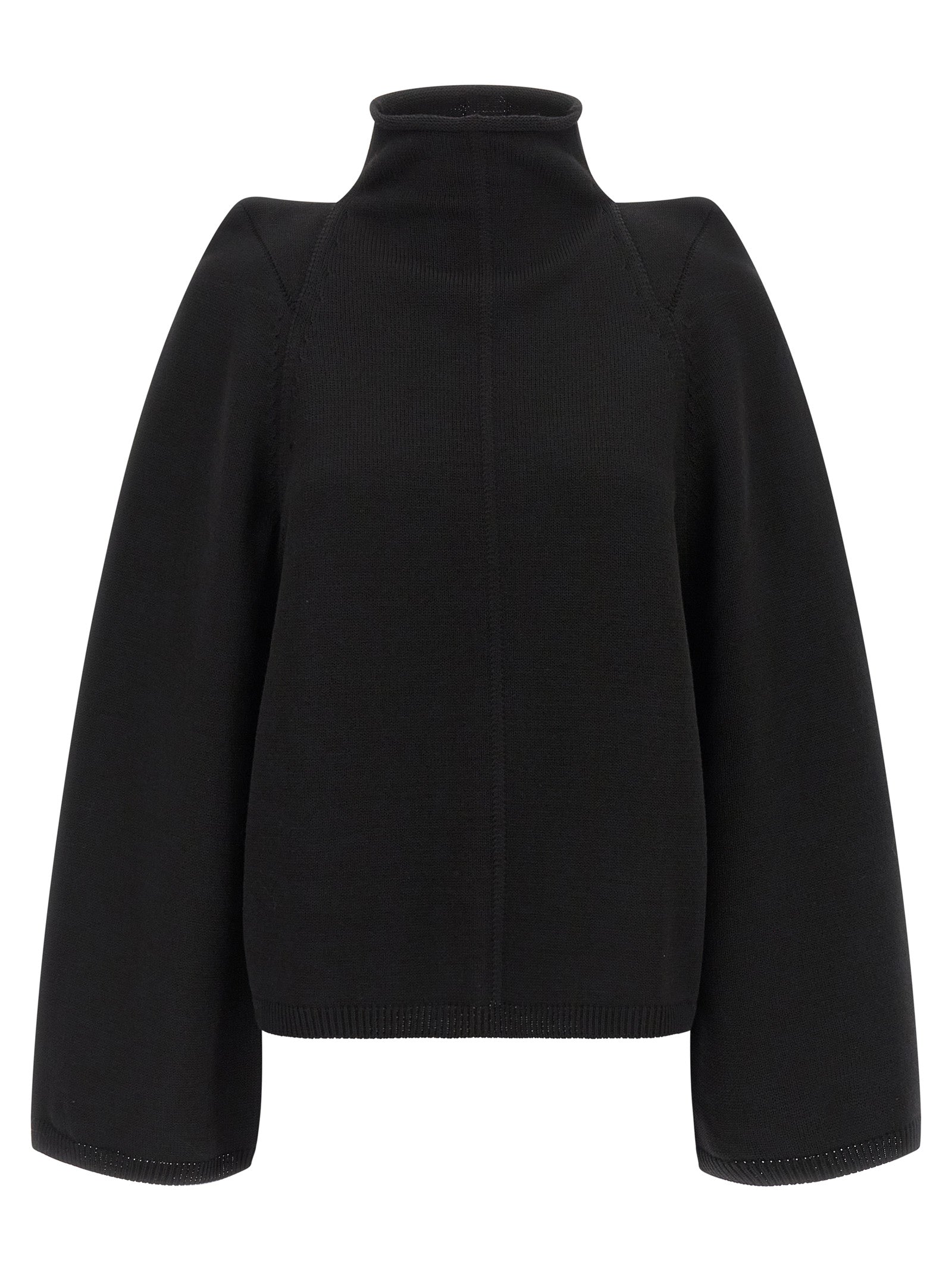 Rick Owens 'Con Top' Sweater