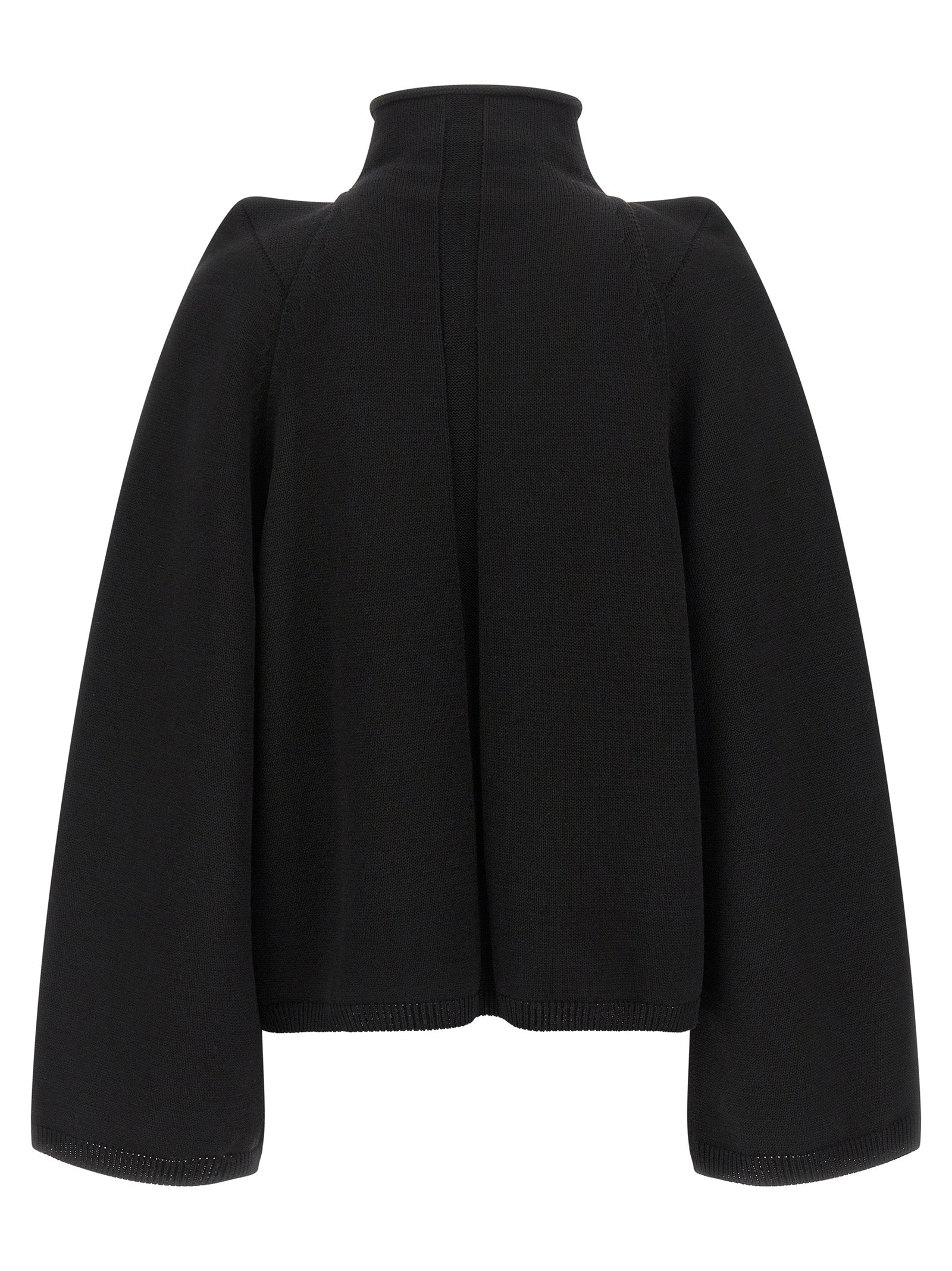 Rick Owens 'Con Top' Sweater
