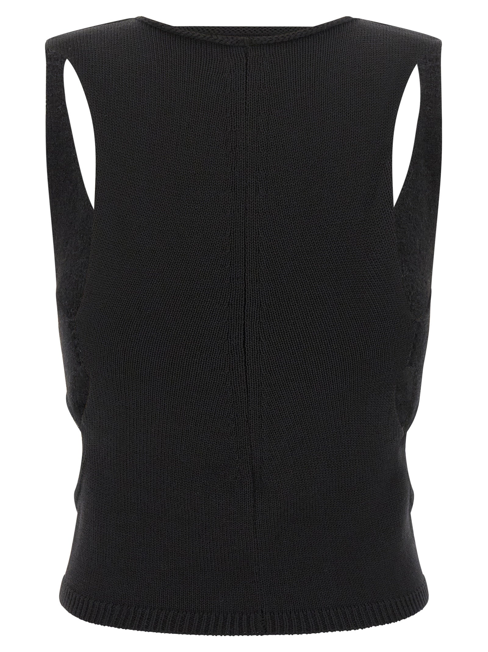 Rick Owens 'Tanja' Top
