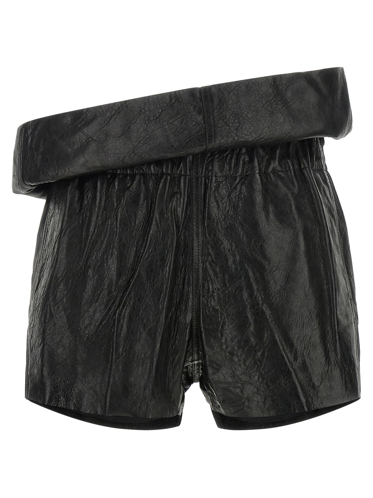 Rick Owens 'Crater' Shorts