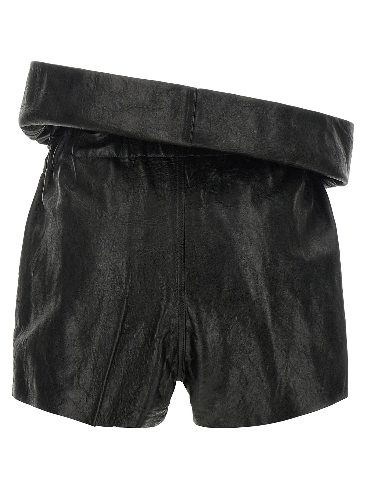 Rick Owens 'Crater' Shorts