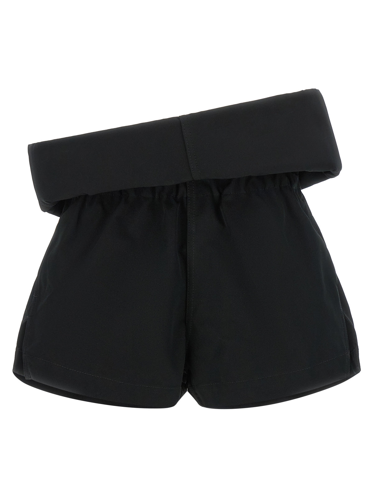 Rick Owens 'Crater' Shorts