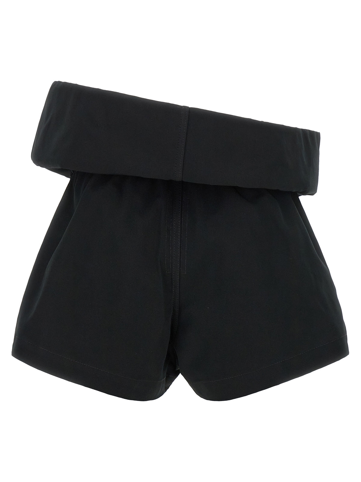 Rick Owens 'Crater' Shorts