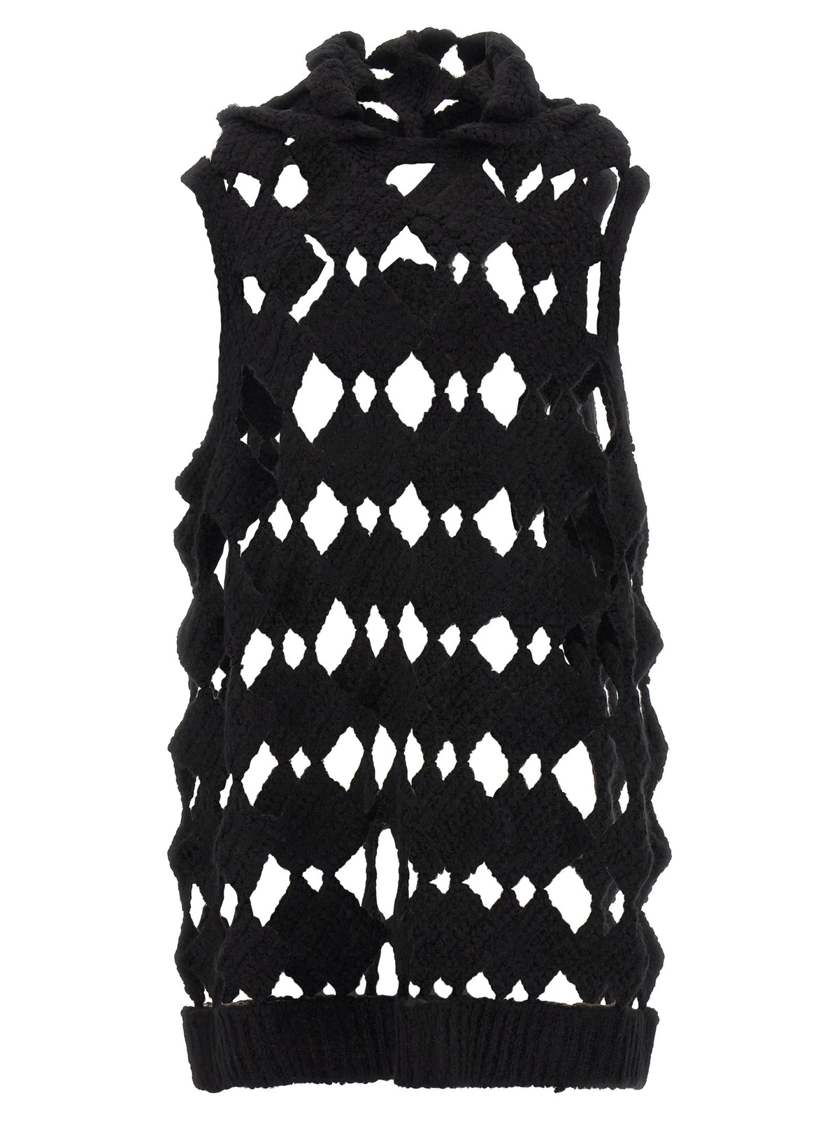 Rick Owens 'Sarutanya' Top